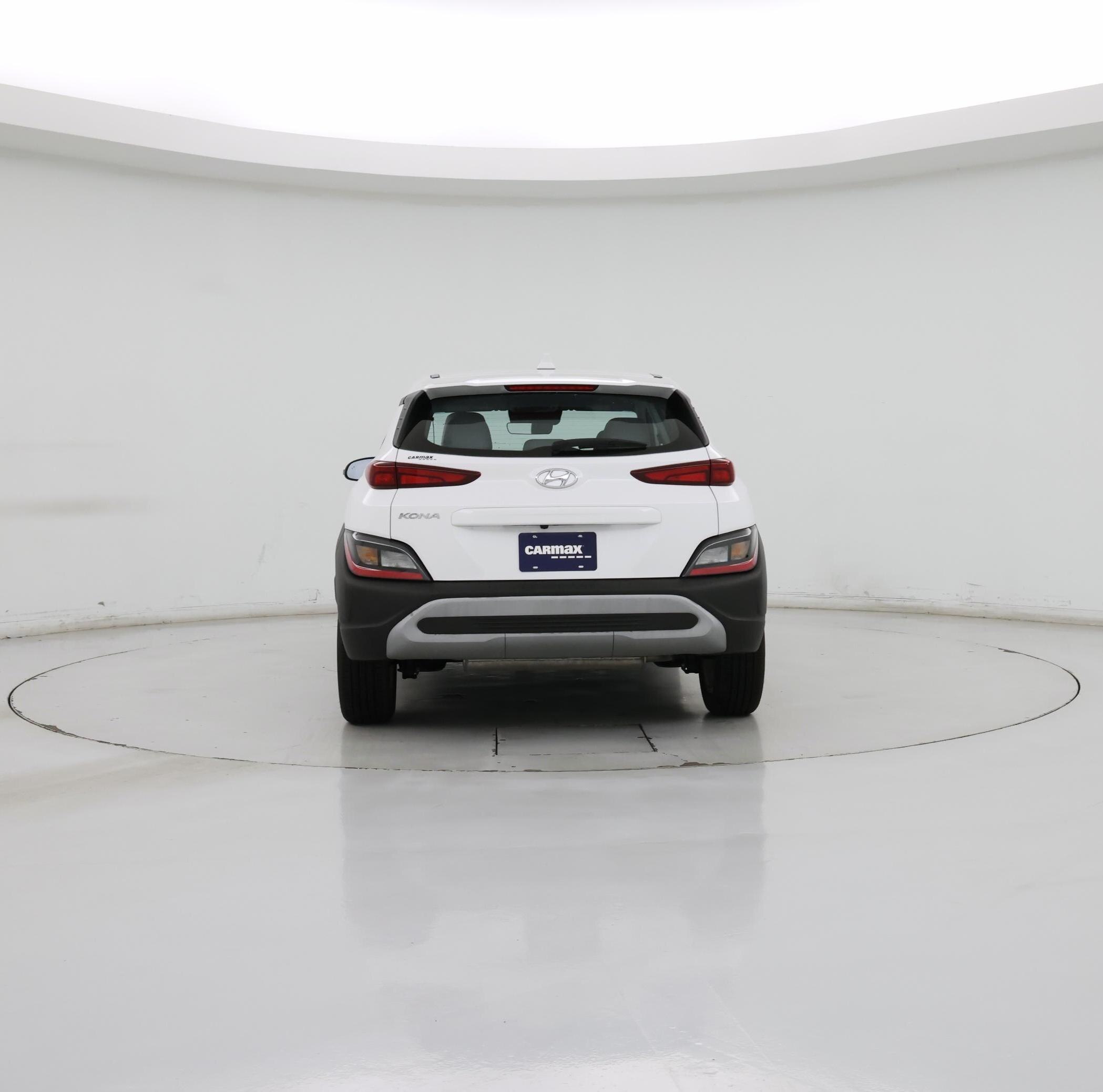 Thumbnail: 2023 Hyundai Kona - 6