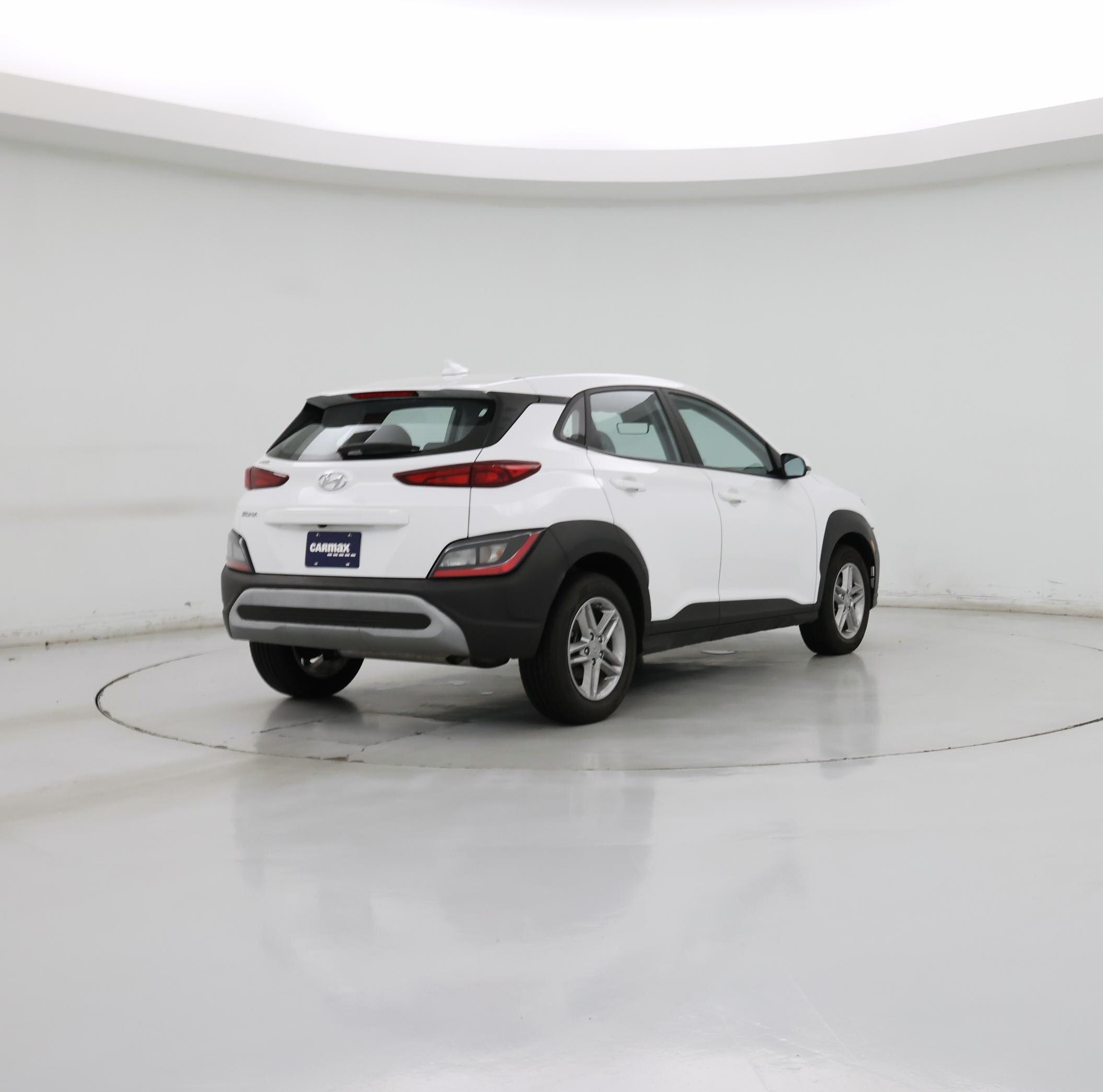 Thumbnail: 2023 Hyundai Kona - 8