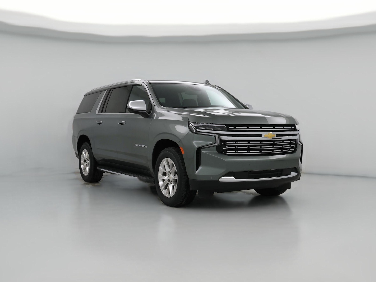2023 Chevrolet Suburban