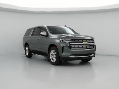 2023 Chevrolet Suburban 1500 Premier