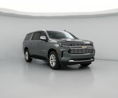 2023 Chevrolet Suburban 1500 Premier