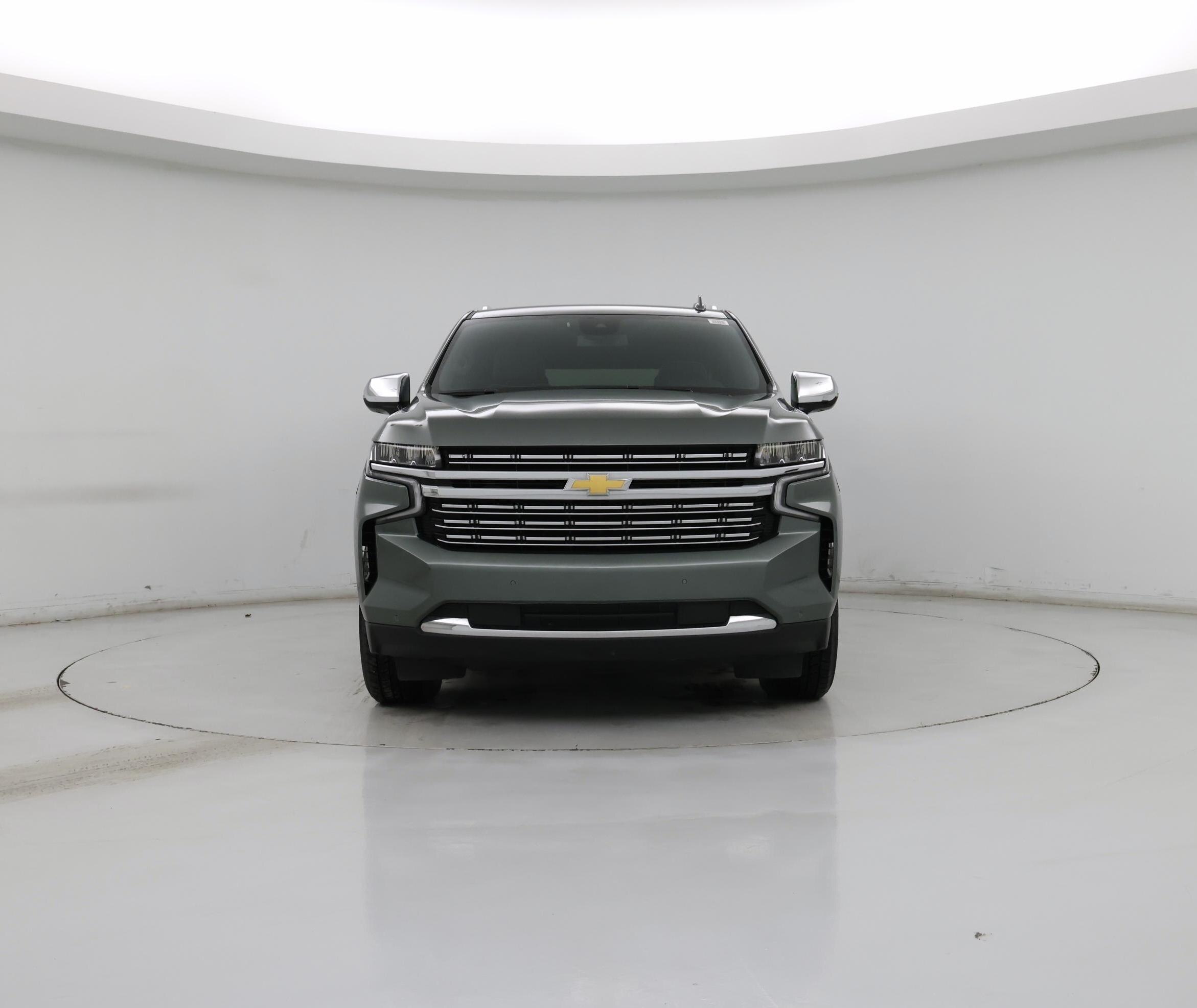 Thumbnail: 2023 Chevrolet Suburban - 5