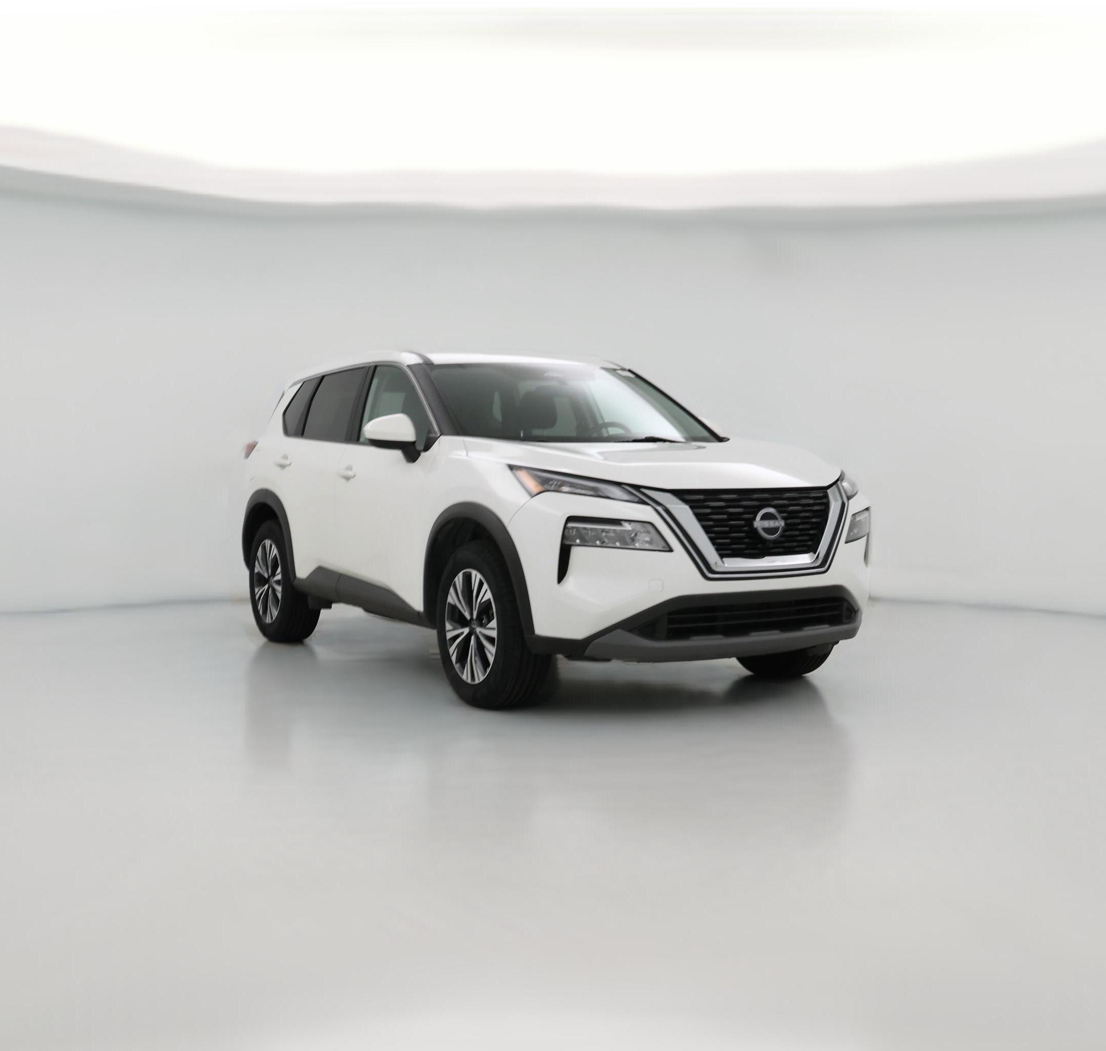 Thumbnail: 2023 Nissan Rogue - 1