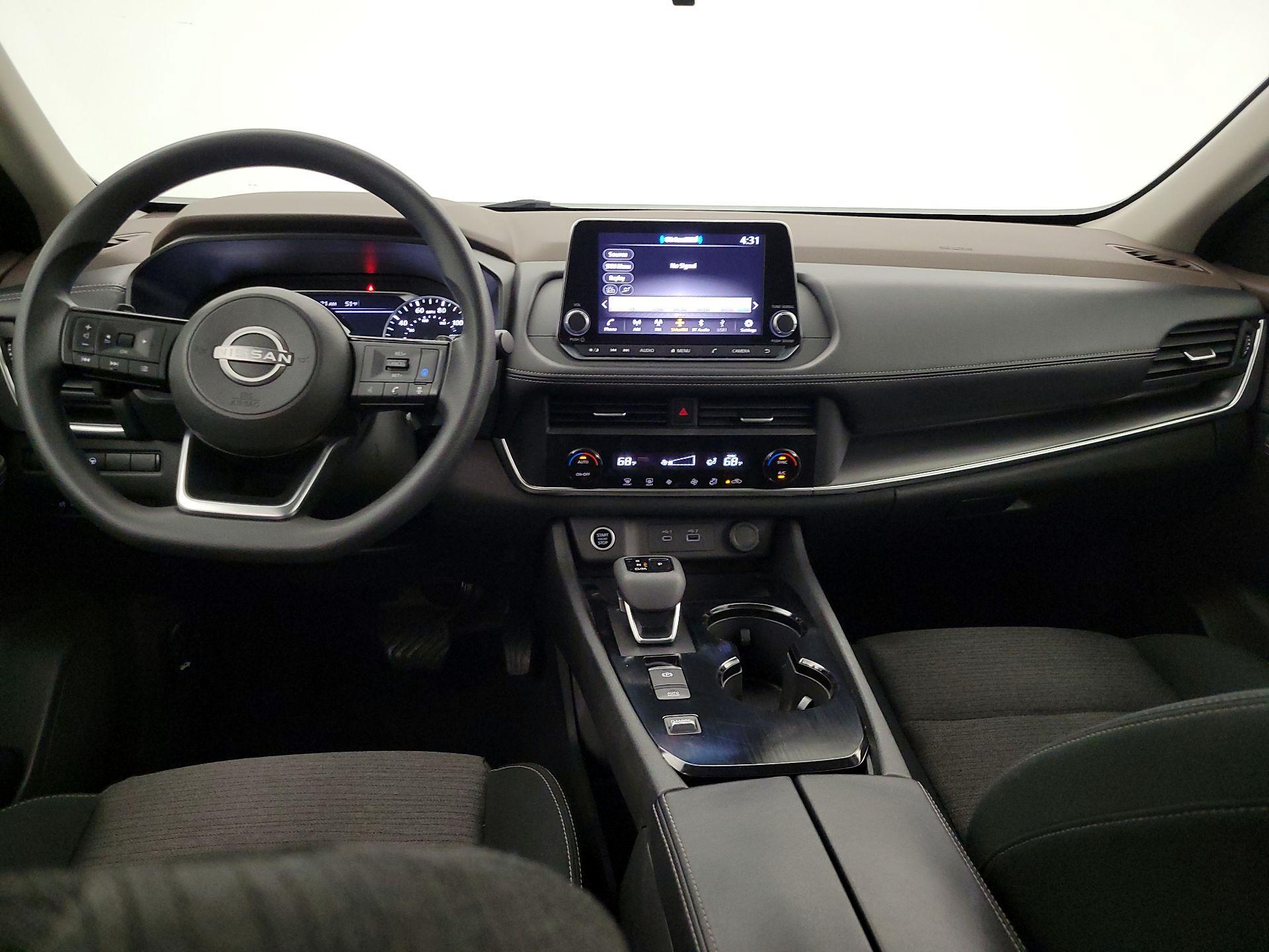 Thumbnail: 2023 Nissan Rogue - 9