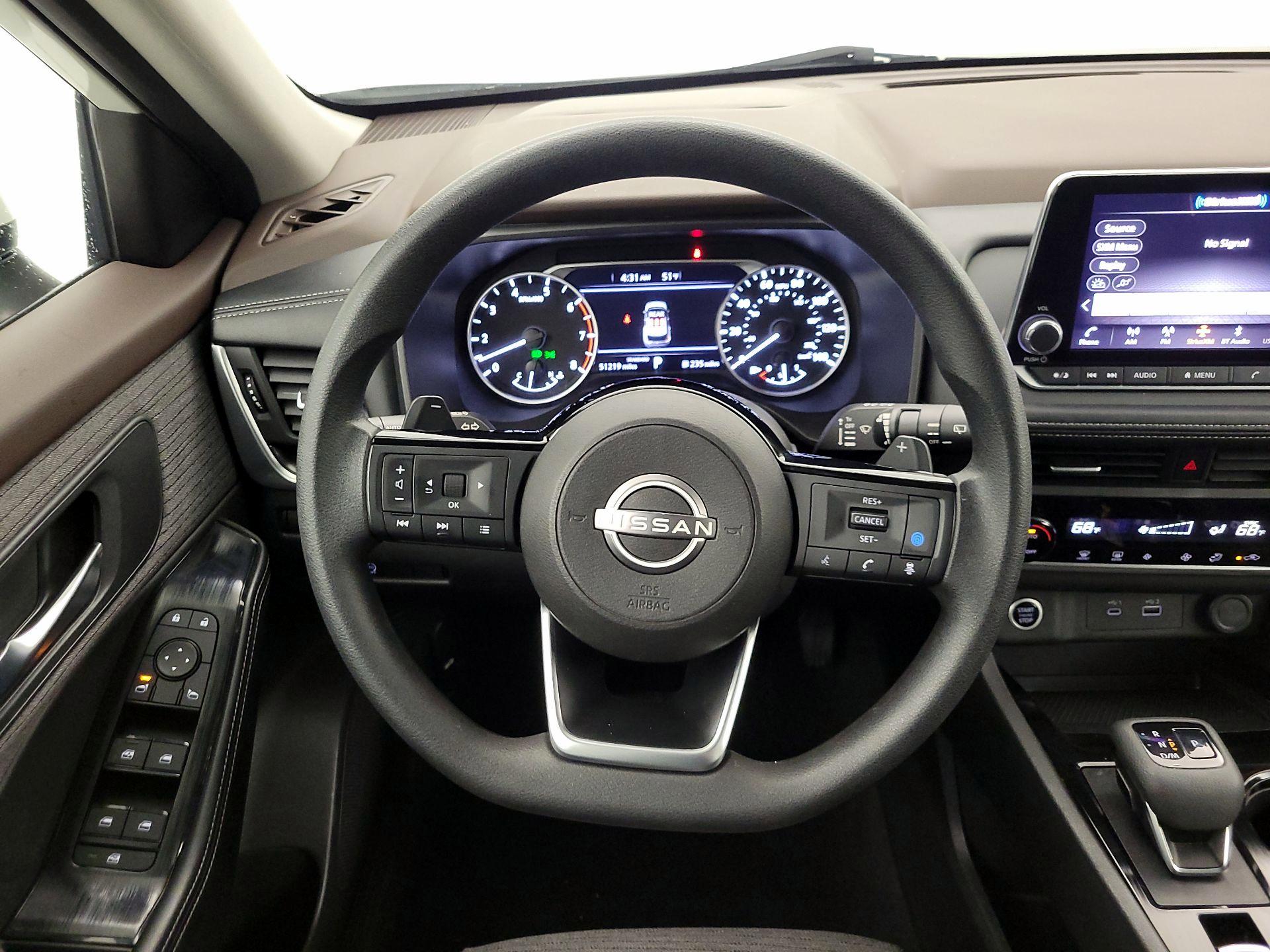 Thumbnail: 2023 Nissan Rogue - 10