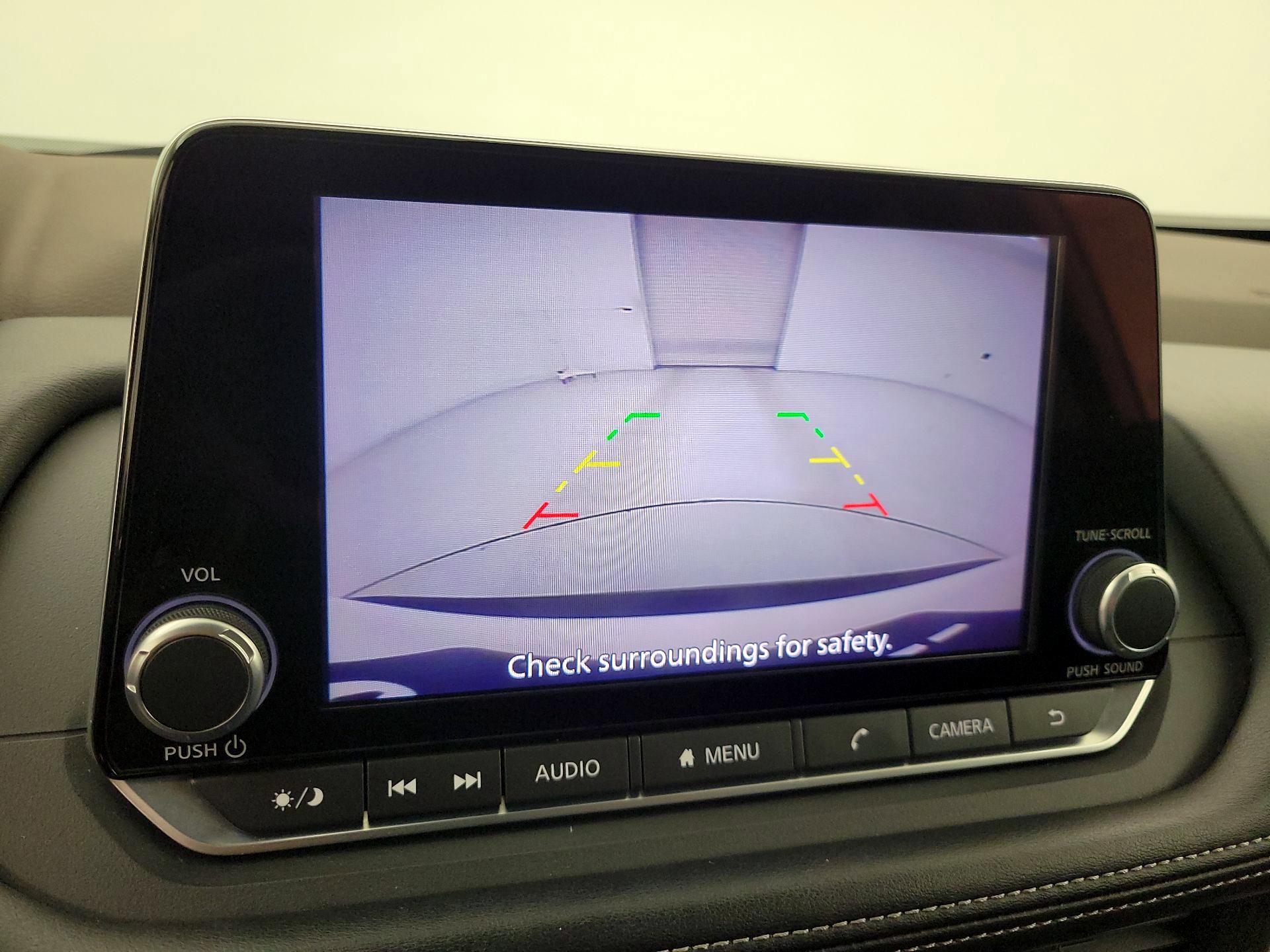 Thumbnail: 2023 Nissan Rogue - 14