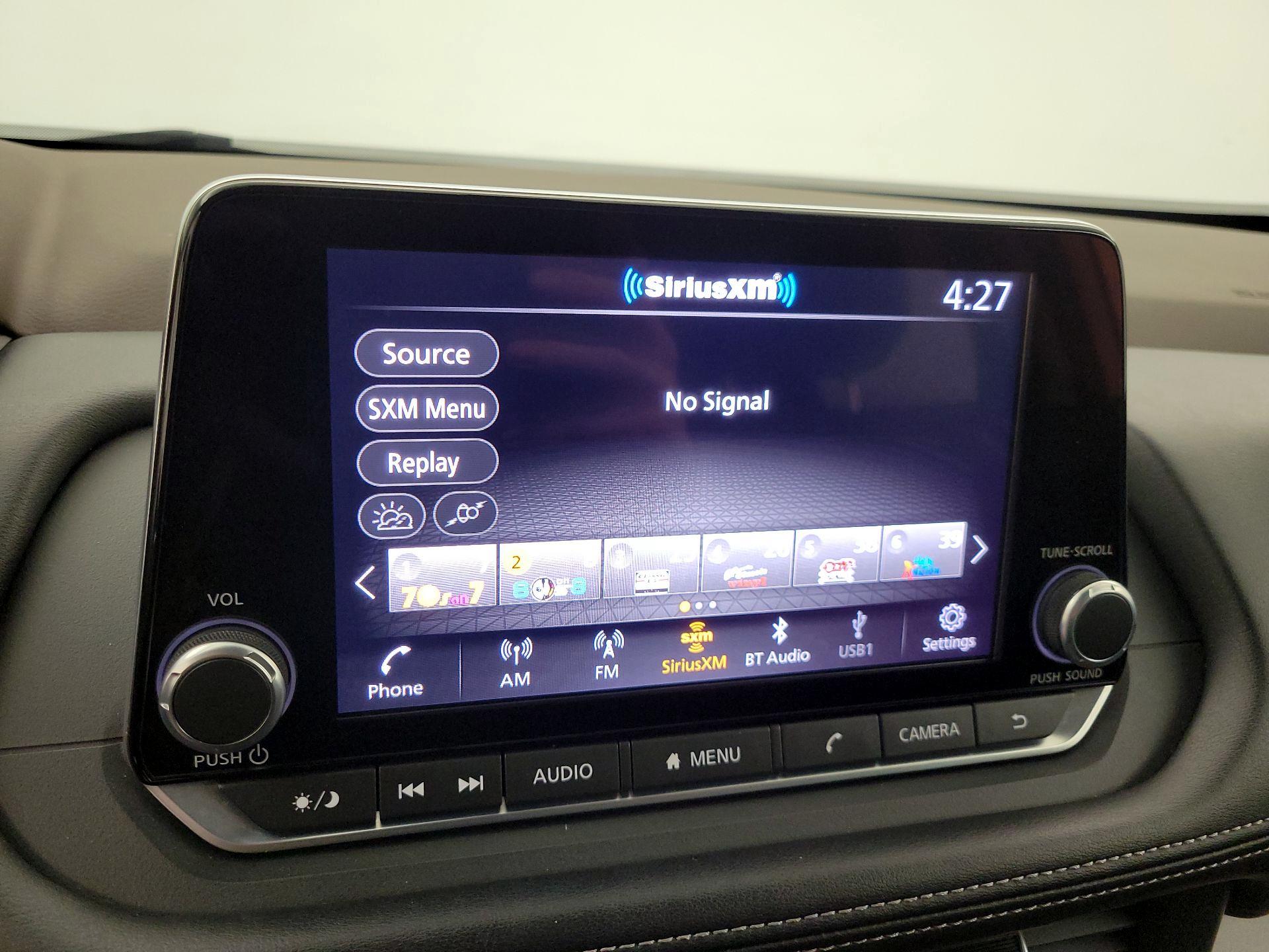 Thumbnail: 2023 Nissan Rogue - 15