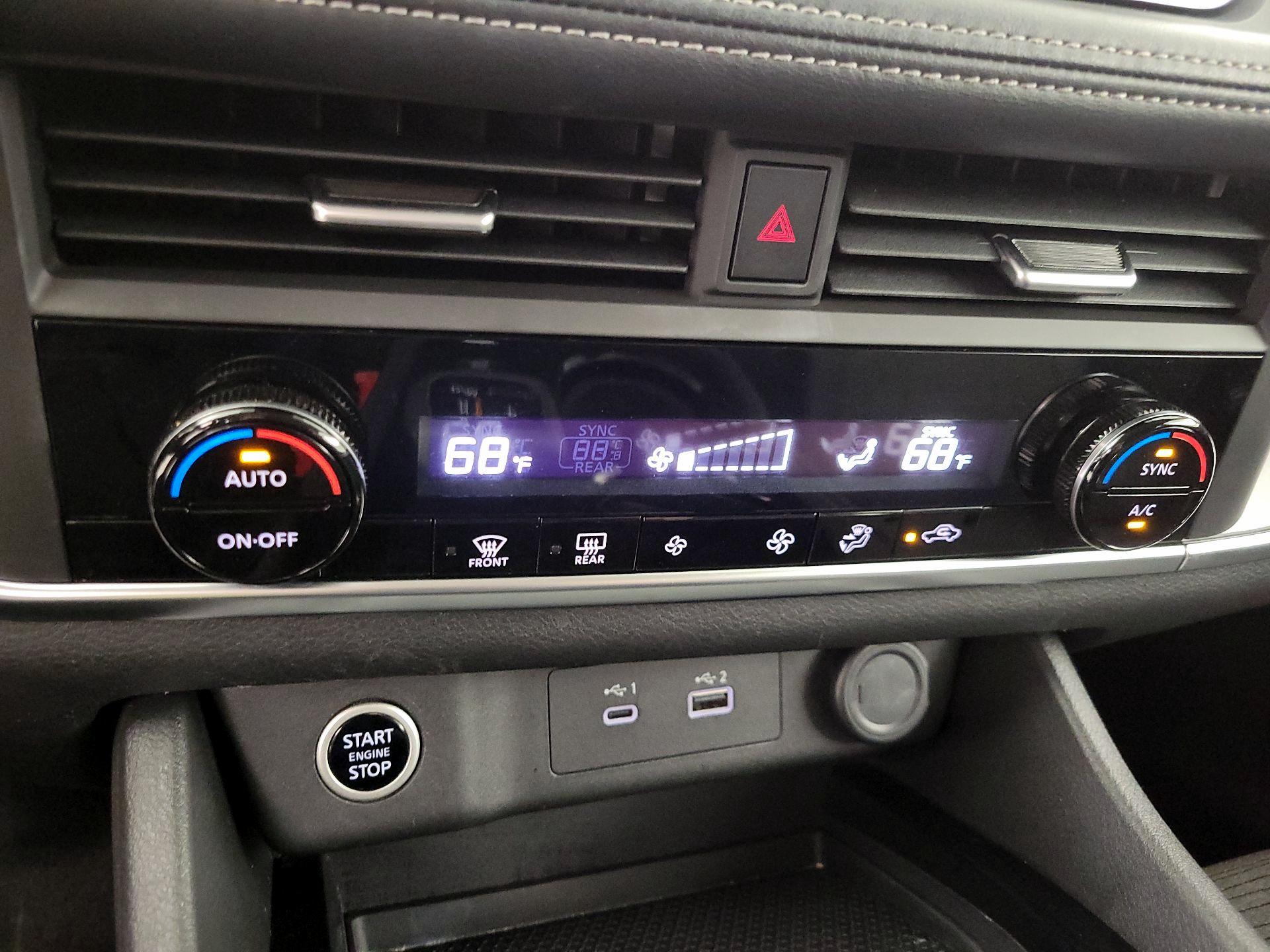 Thumbnail: 2023 Nissan Rogue - 16