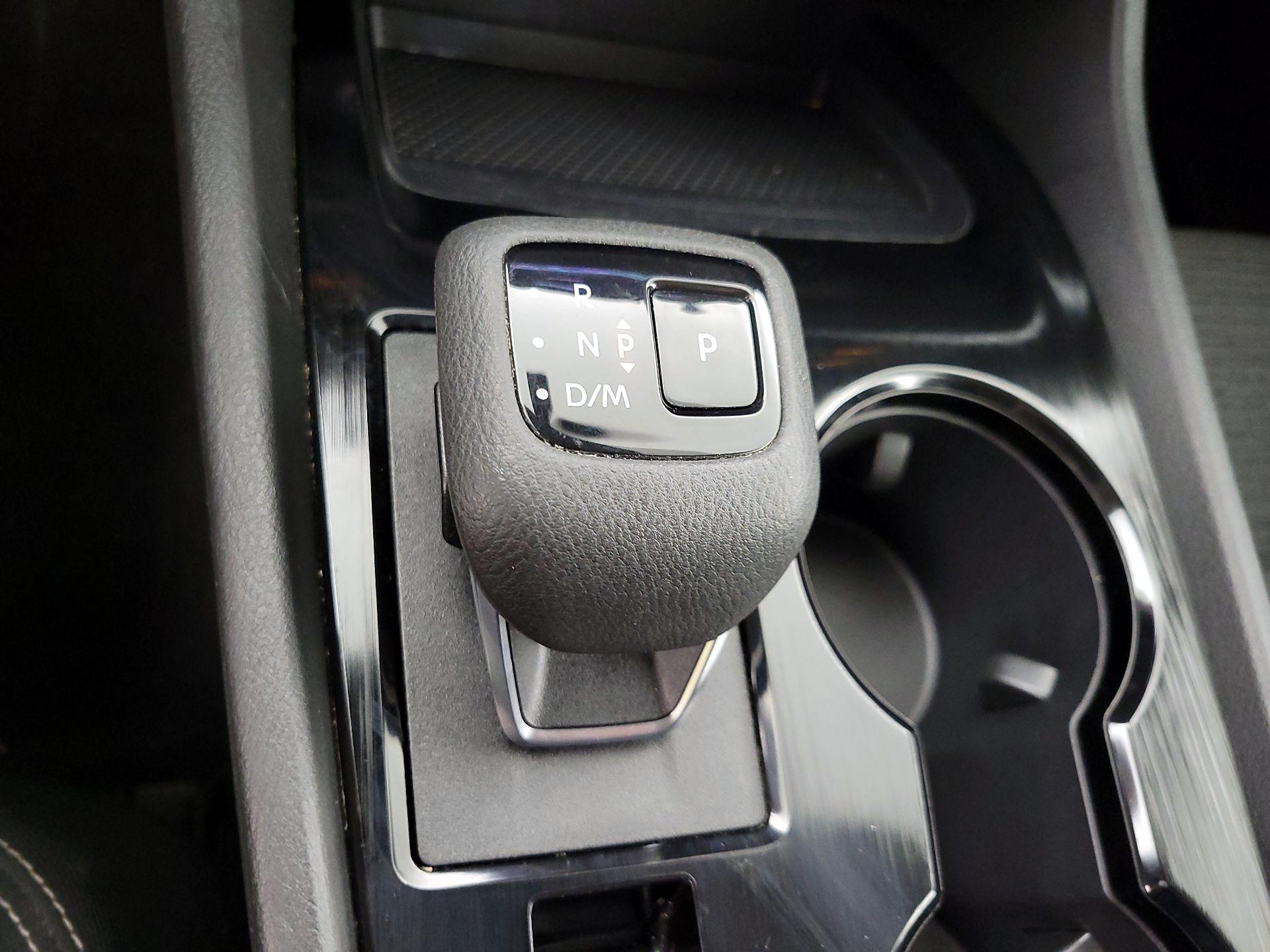 Thumbnail: 2023 Nissan Rogue - 17