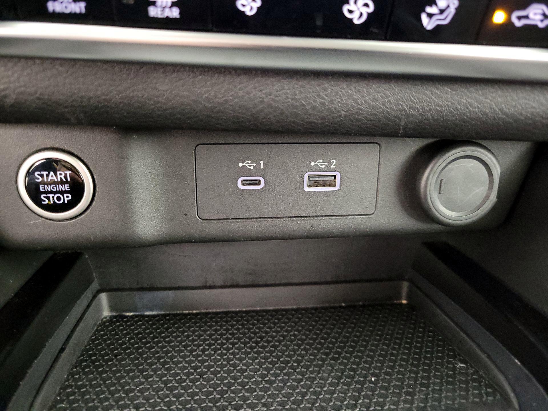 Thumbnail: 2023 Nissan Rogue - 18