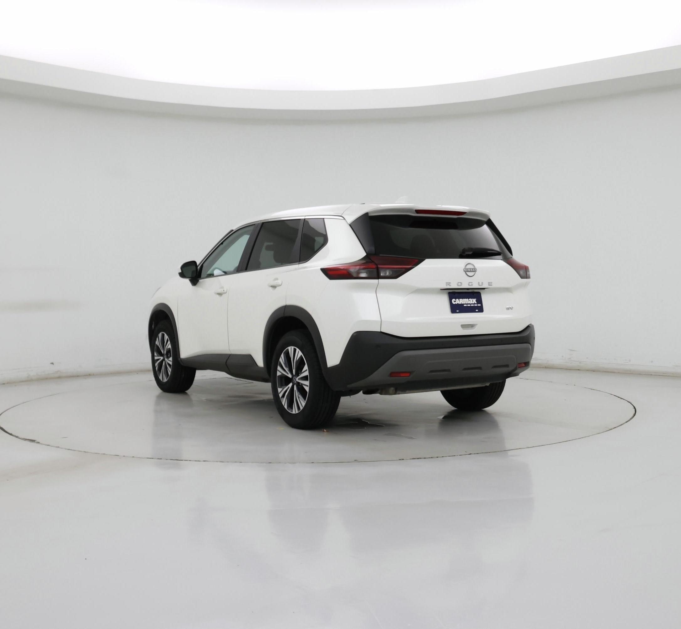 Thumbnail: 2023 Nissan Rogue - 2