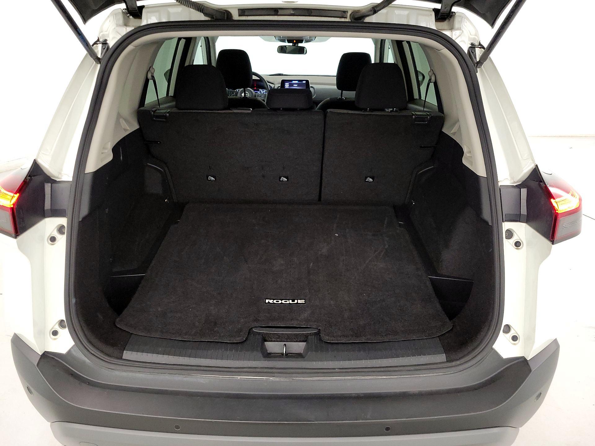 Thumbnail: 2023 Nissan Rogue - 20