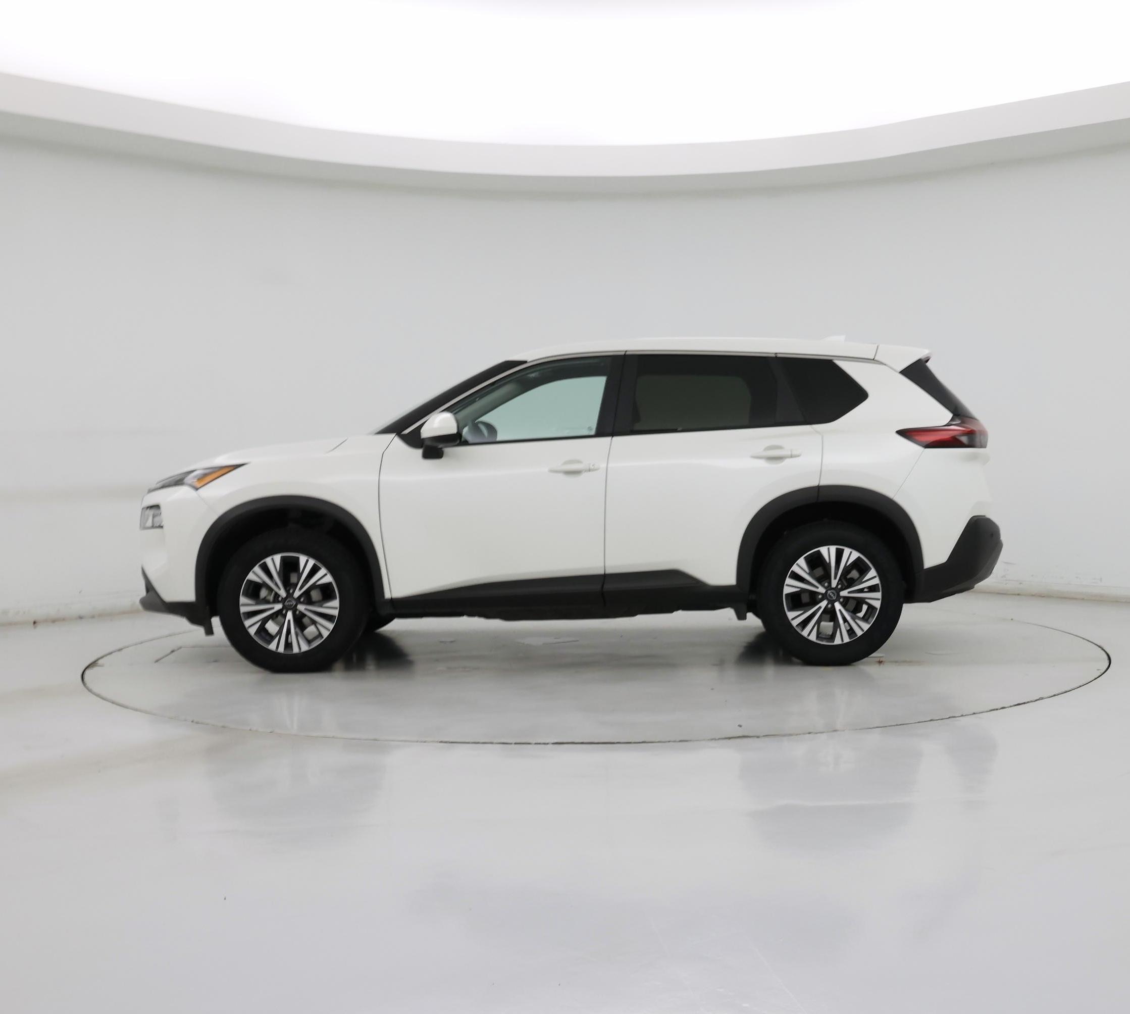 Thumbnail: 2023 Nissan Rogue - 3