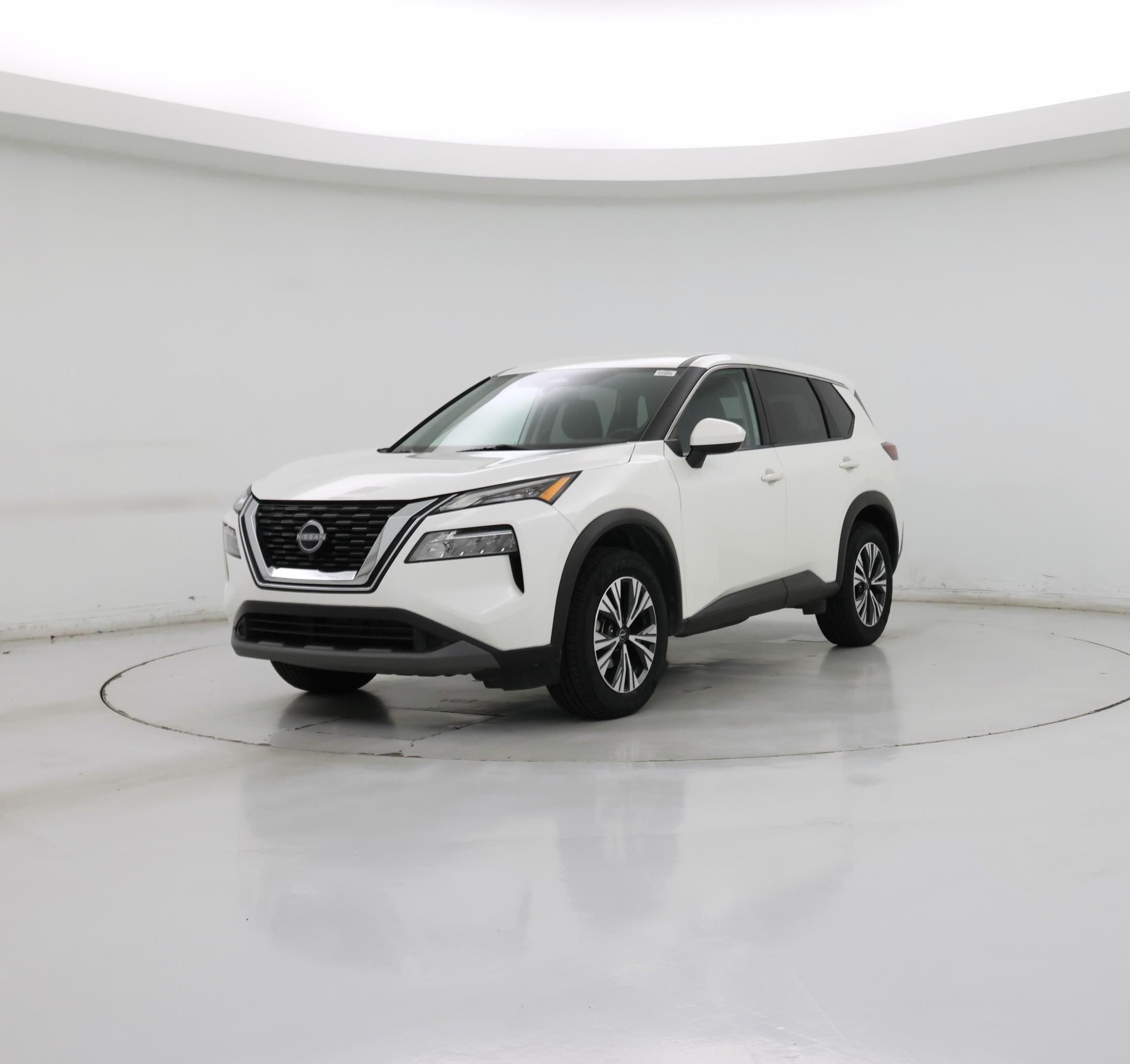 Thumbnail: 2023 Nissan Rogue - 4