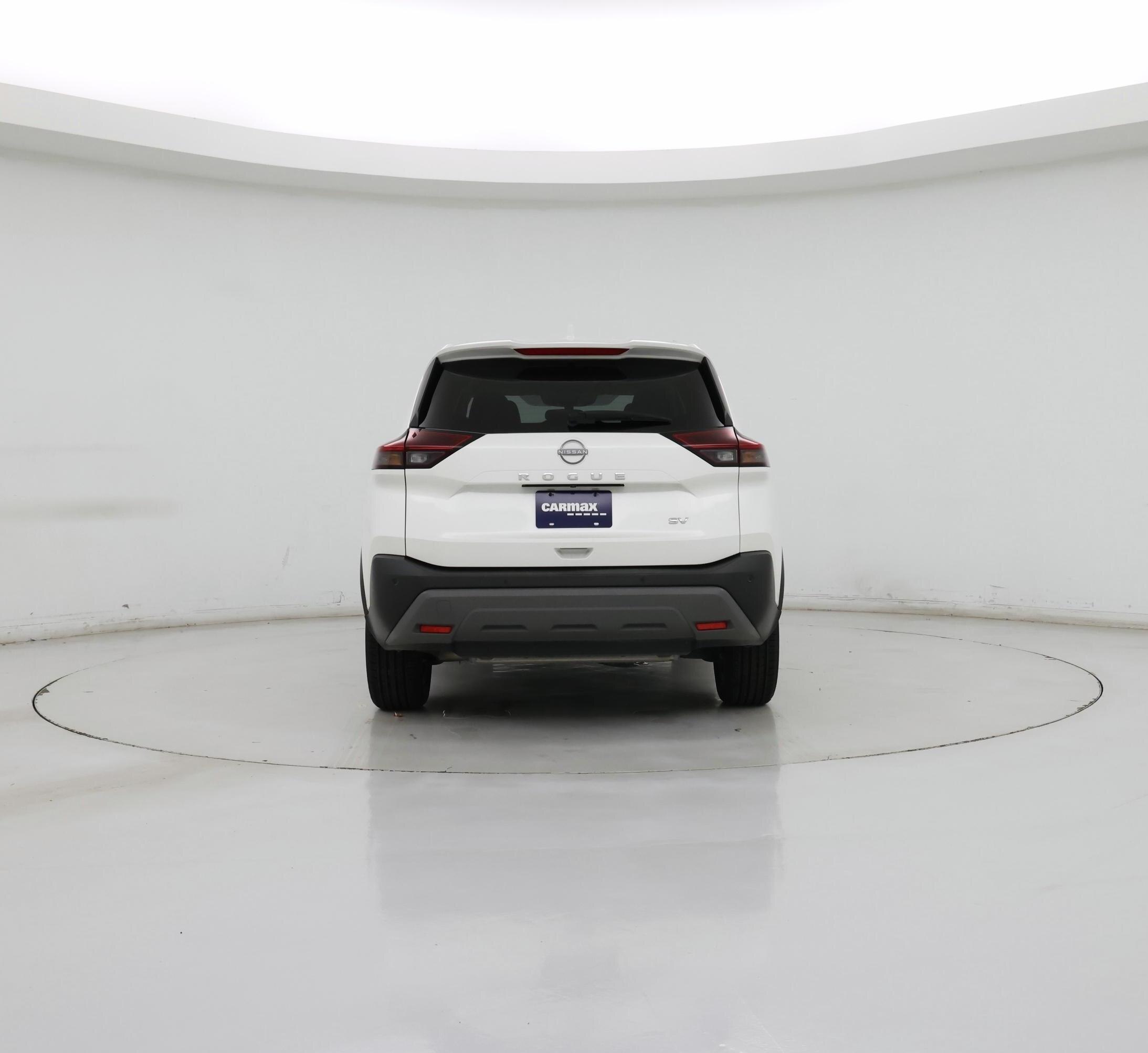 Thumbnail: 2023 Nissan Rogue - 6