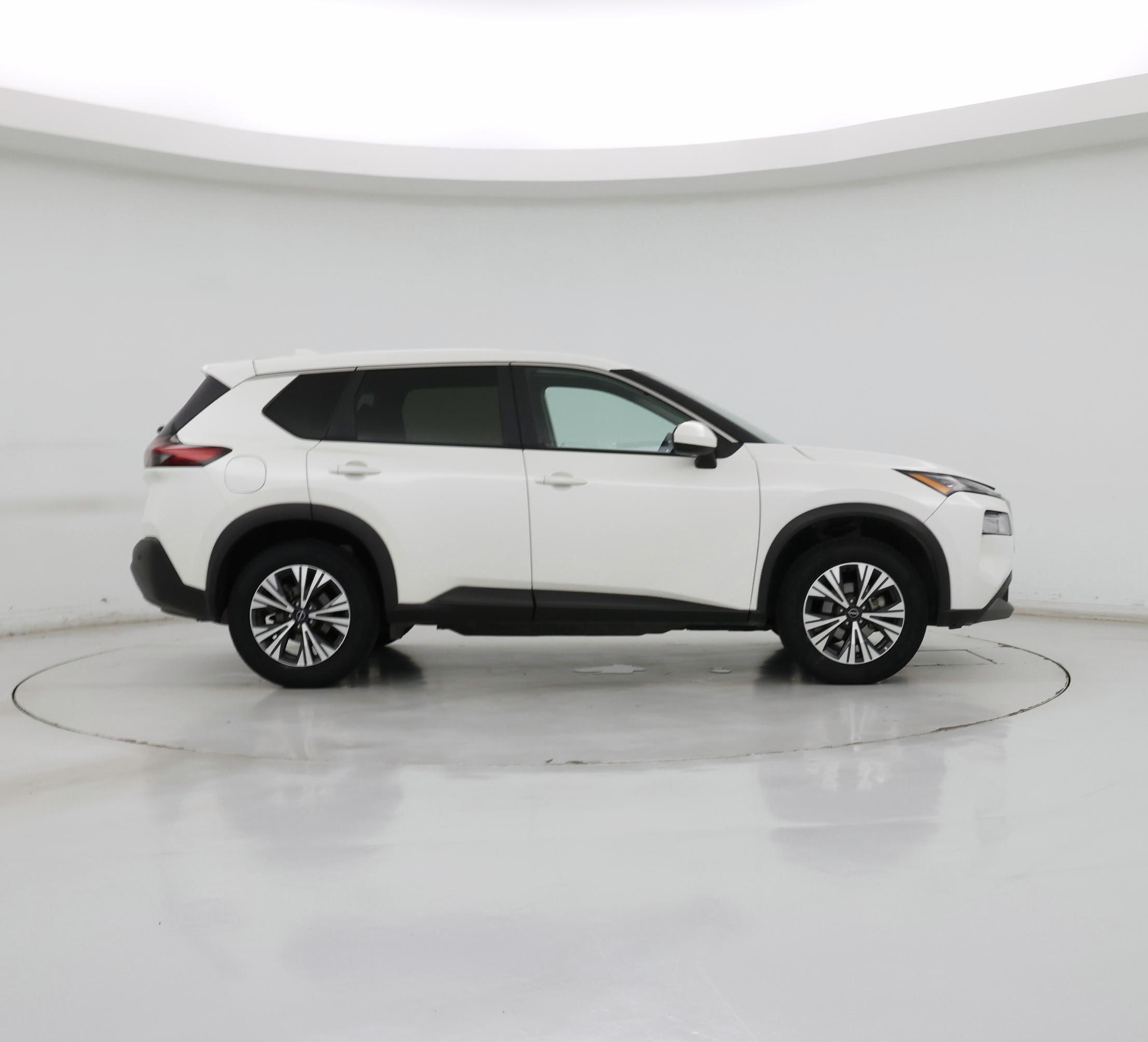 Thumbnail: 2023 Nissan Rogue - 7