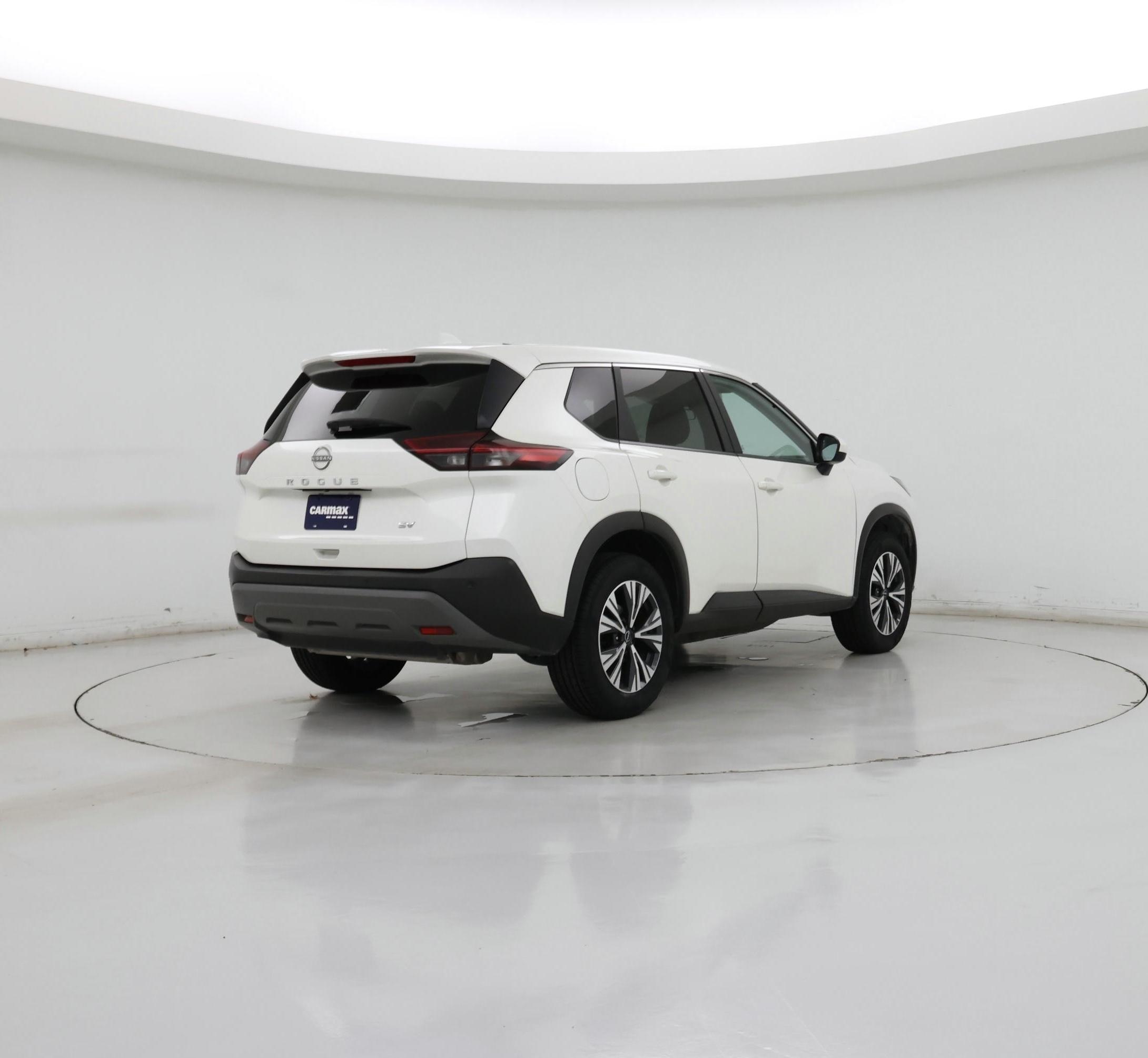 Thumbnail: 2023 Nissan Rogue - 8