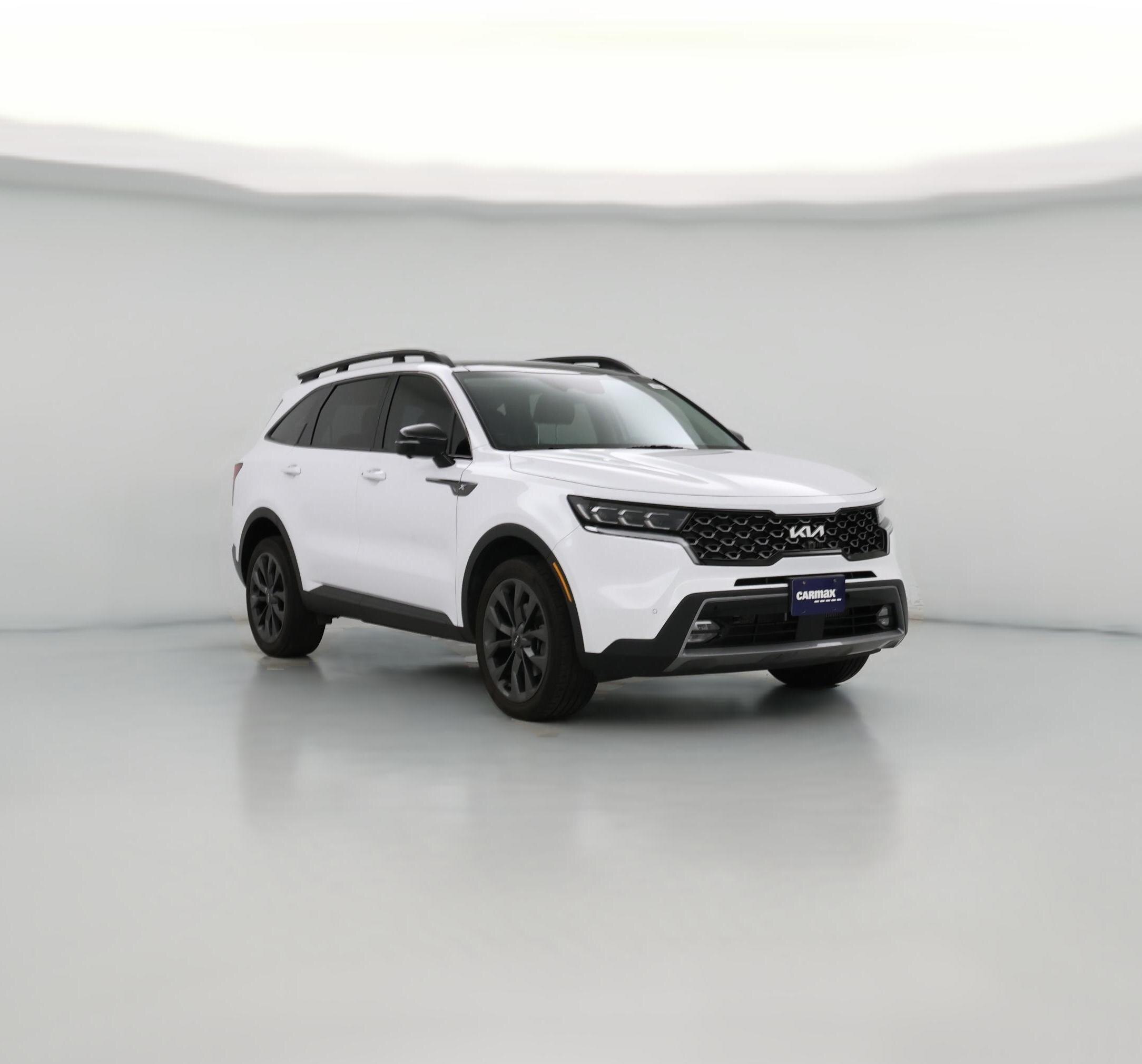 Thumbnail: 2022 Kia Sorento - 1