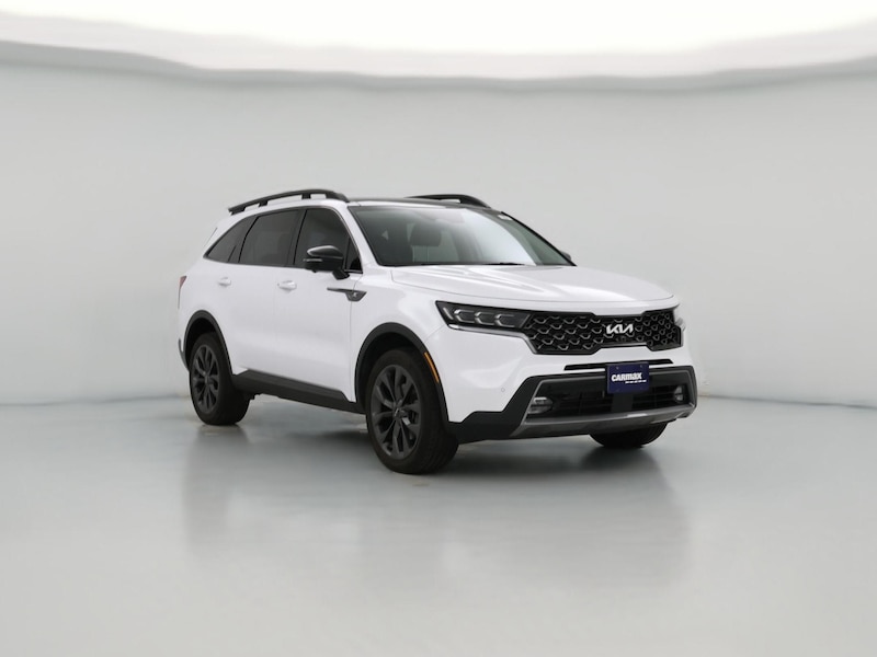 2022 Kia Sorento X-Line SX Prestige