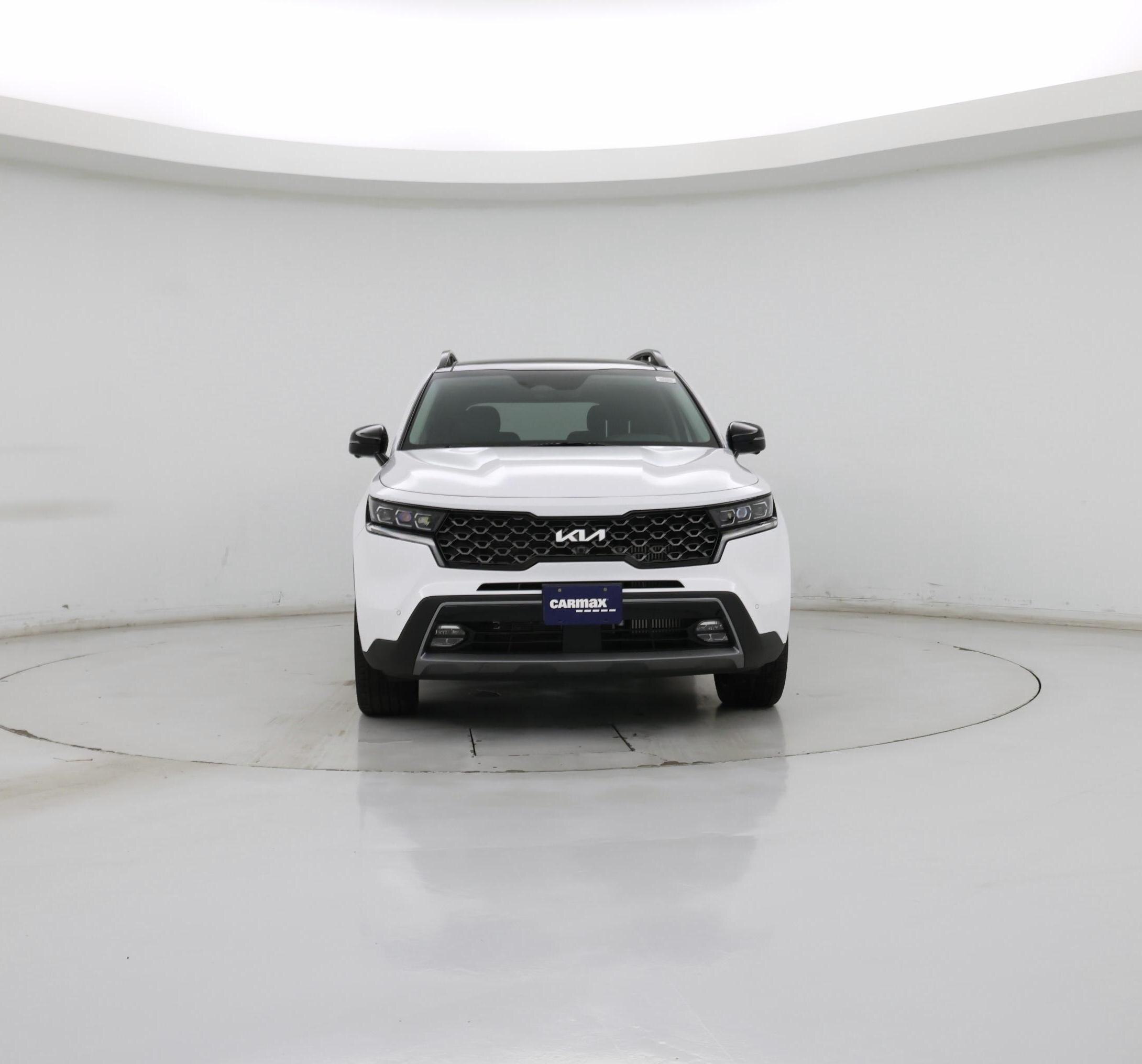 Thumbnail: 2022 Kia Sorento - 5