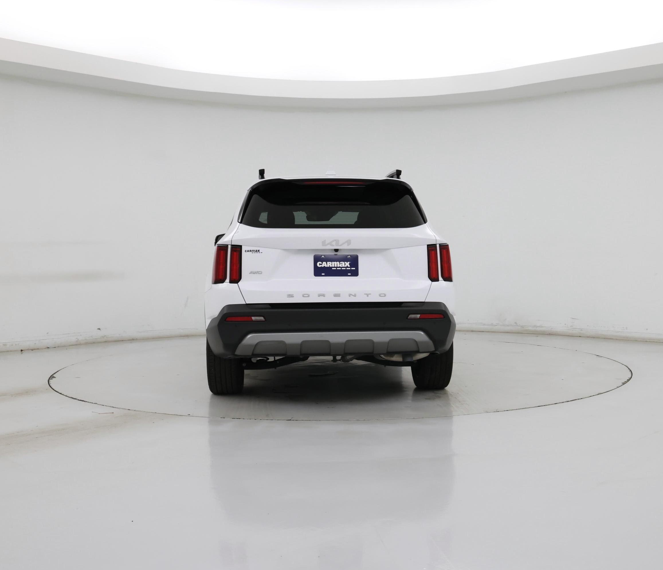 Thumbnail: 2022 Kia Sorento - 6