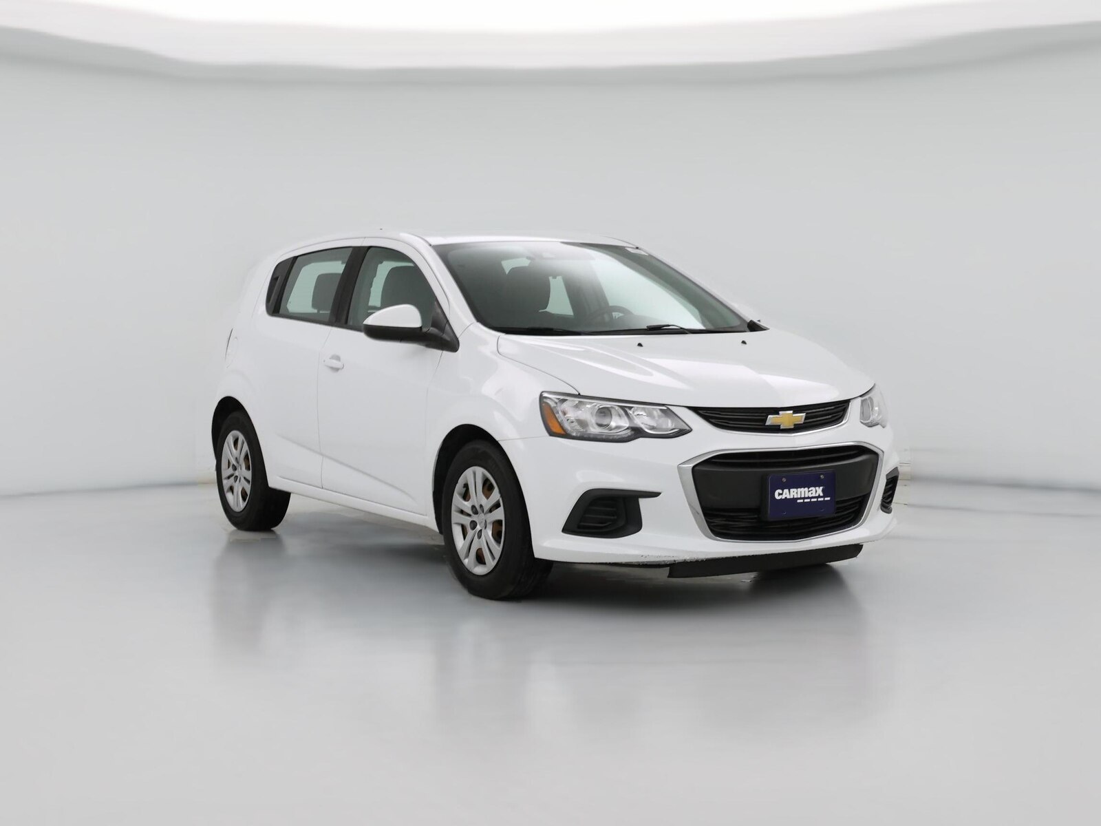 2020 Chevrolet Sonic