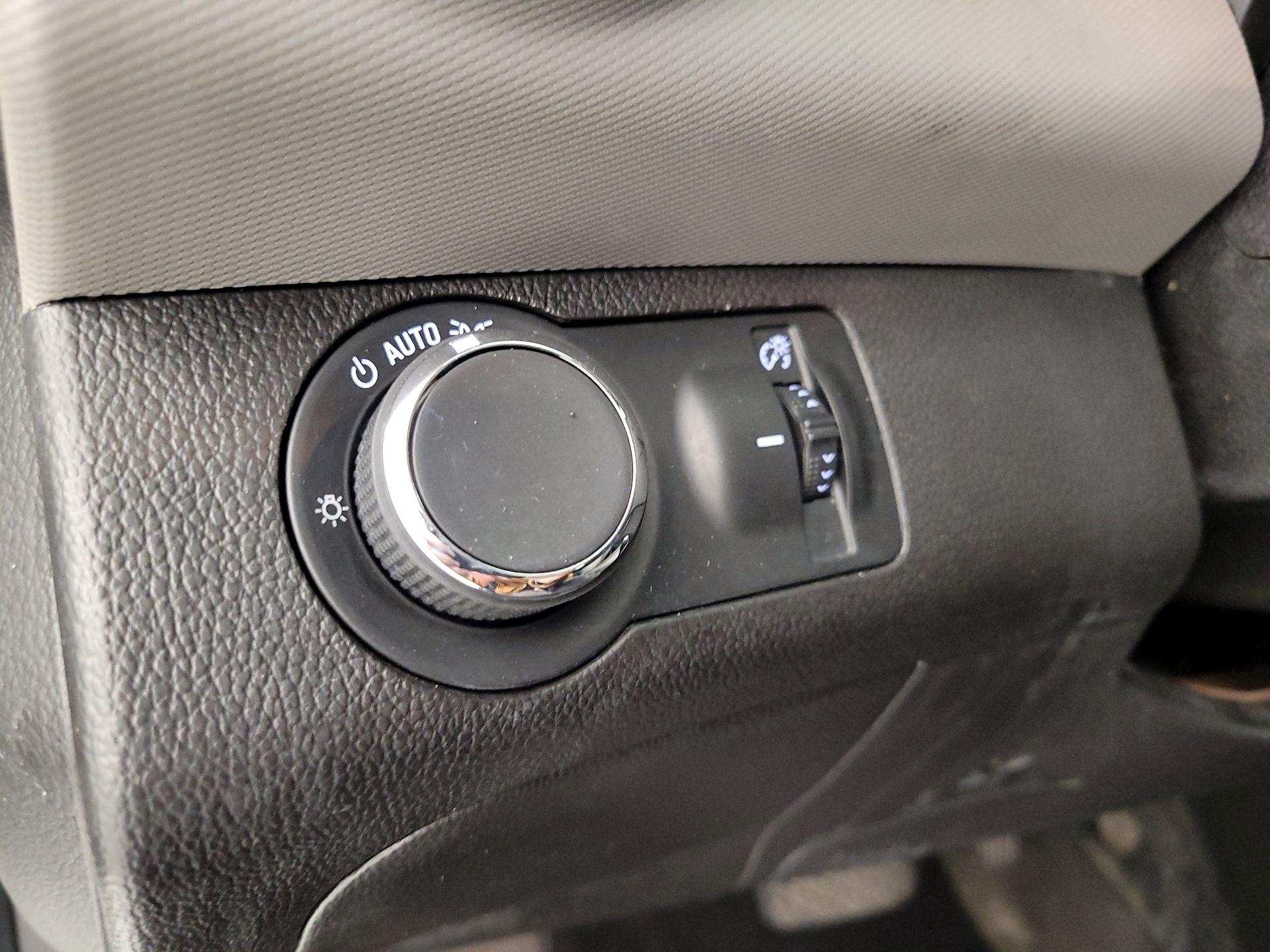 Thumbnail: 2020 Chevrolet Sonic - 13