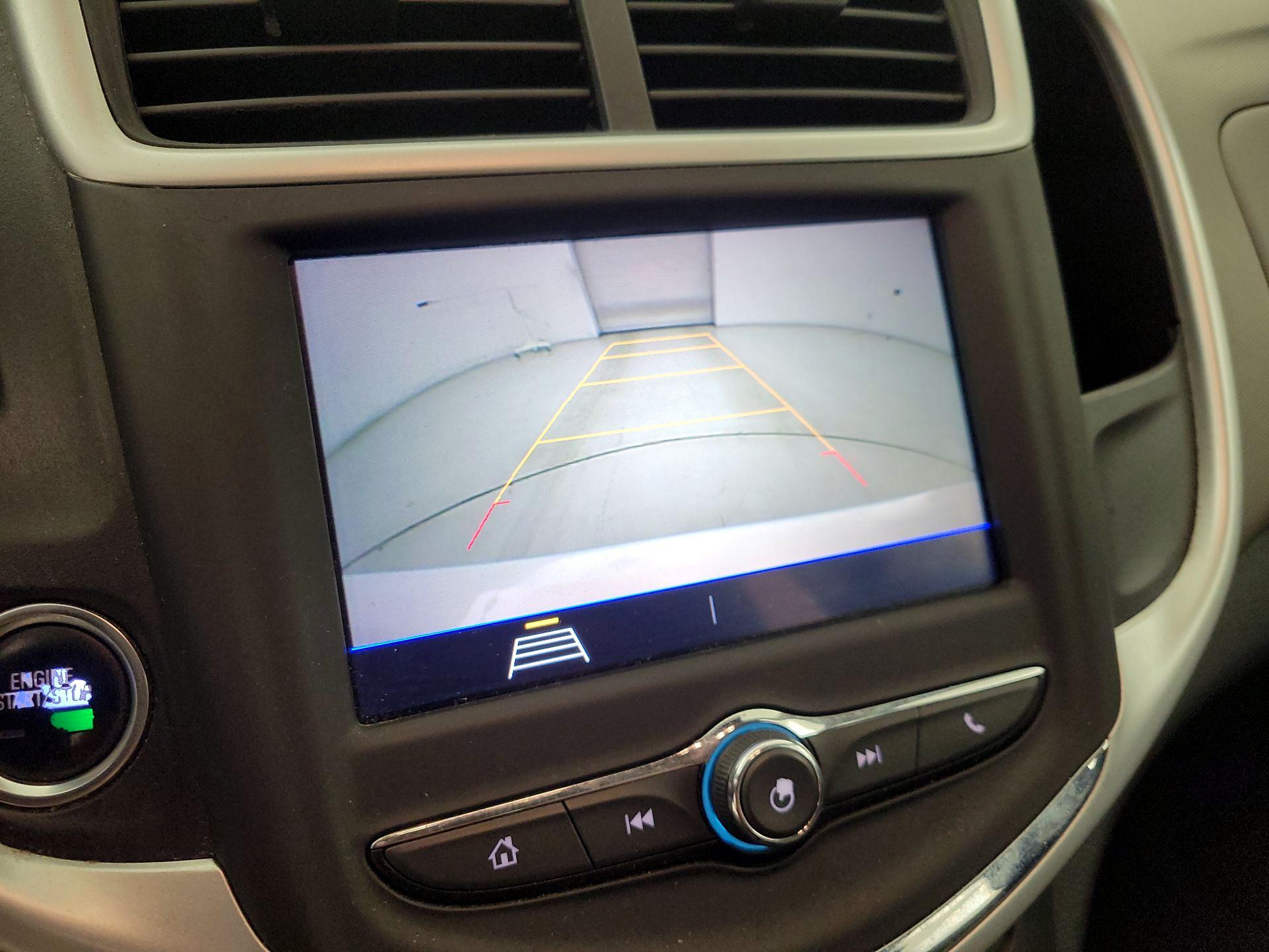 Thumbnail: 2020 Chevrolet Sonic - 14