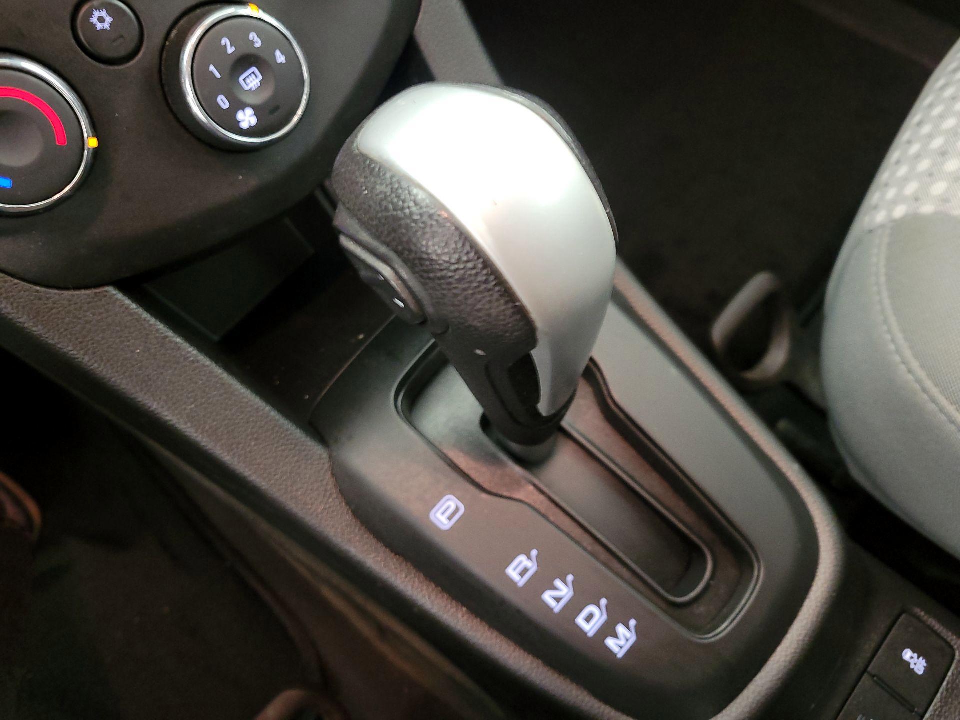 Thumbnail: 2020 Chevrolet Sonic - 17