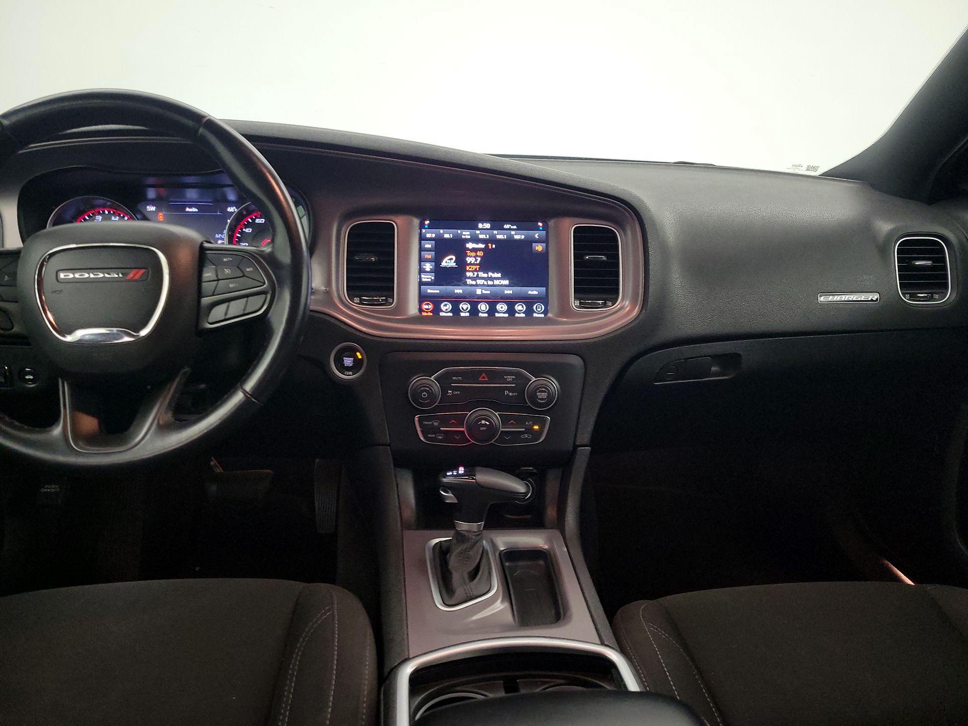 Thumbnail: 2023 Dodge Charger - 9