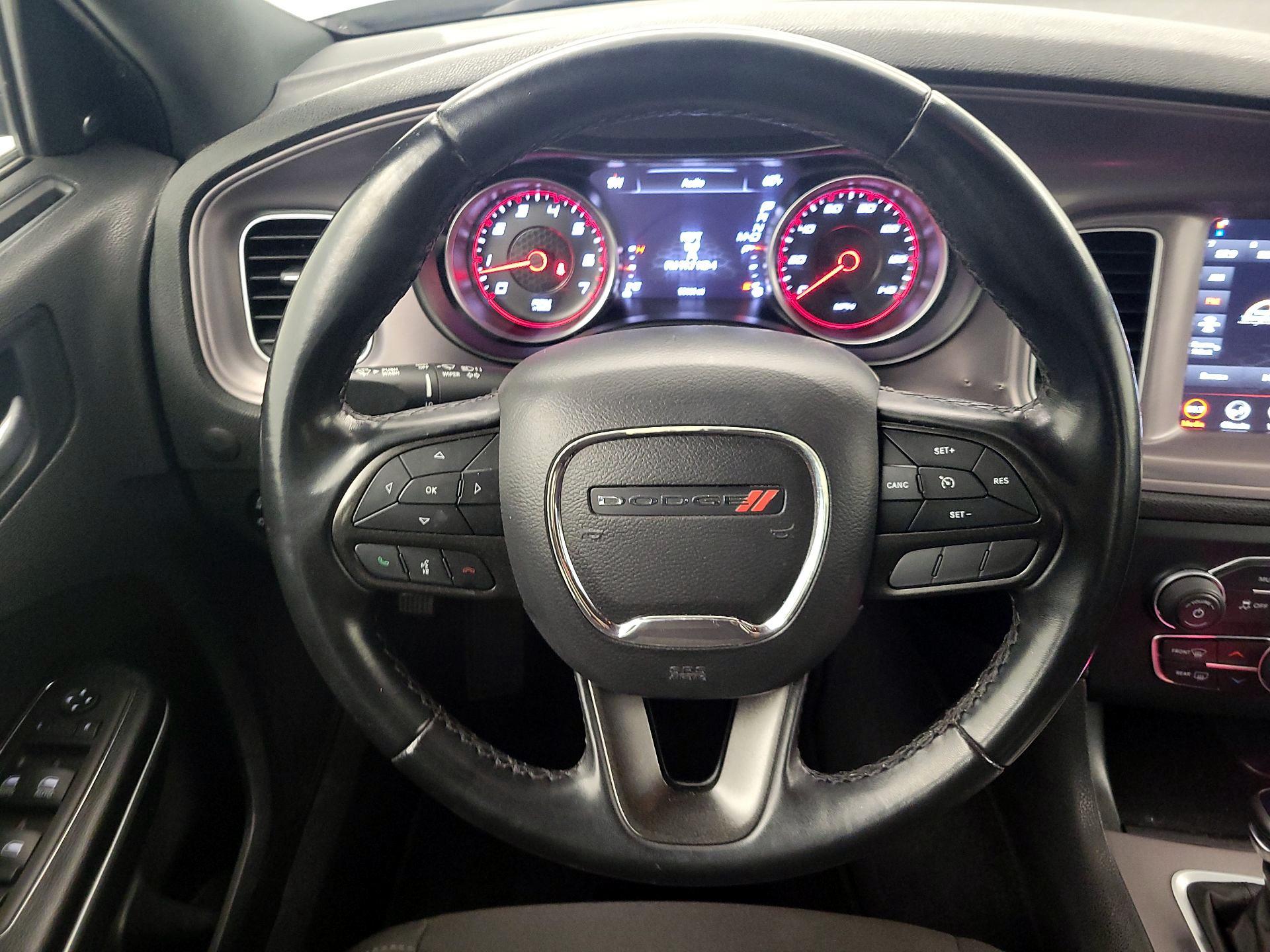 Thumbnail: 2023 Dodge Charger - 10