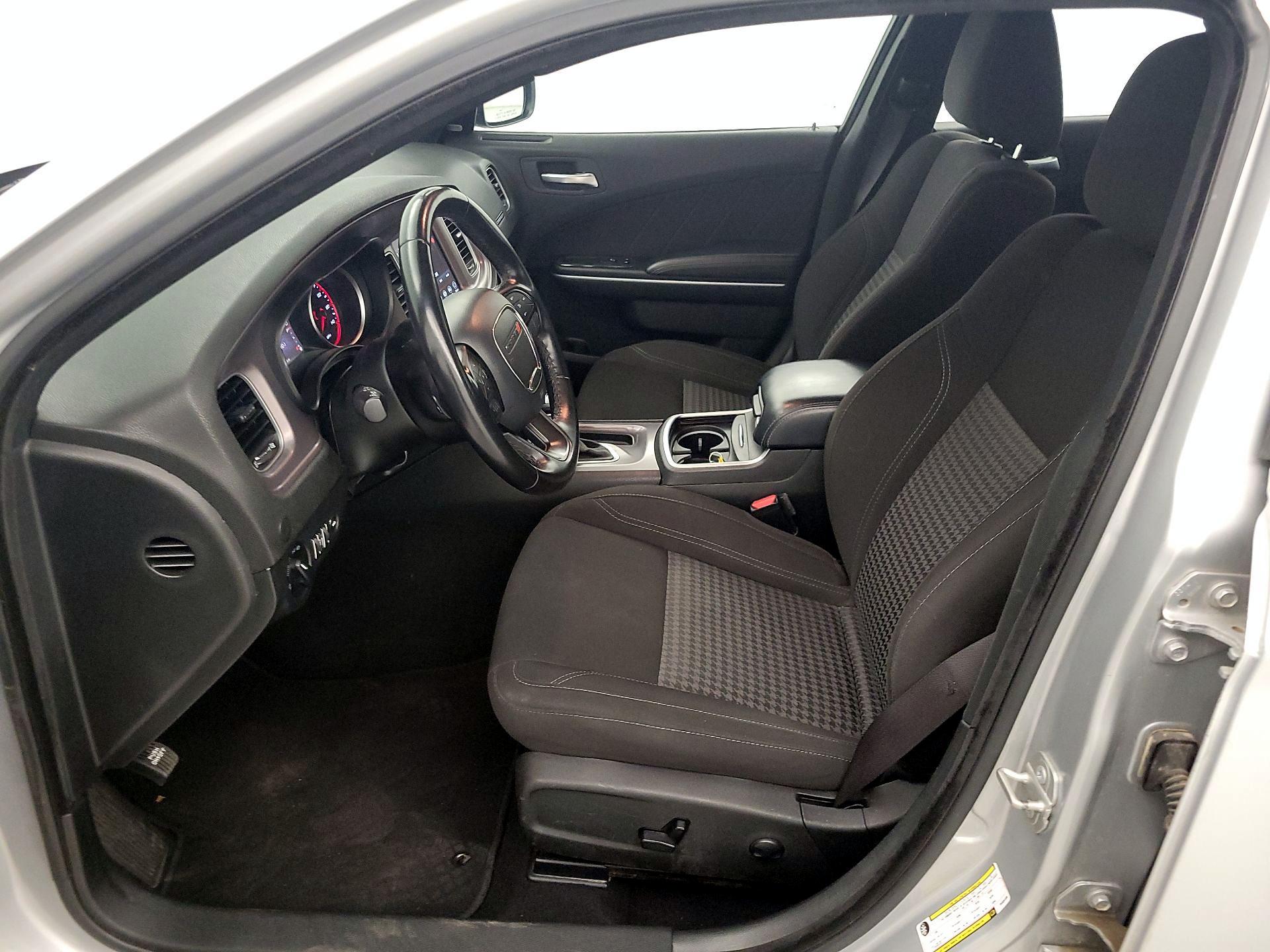 Thumbnail: 2023 Dodge Charger - 11