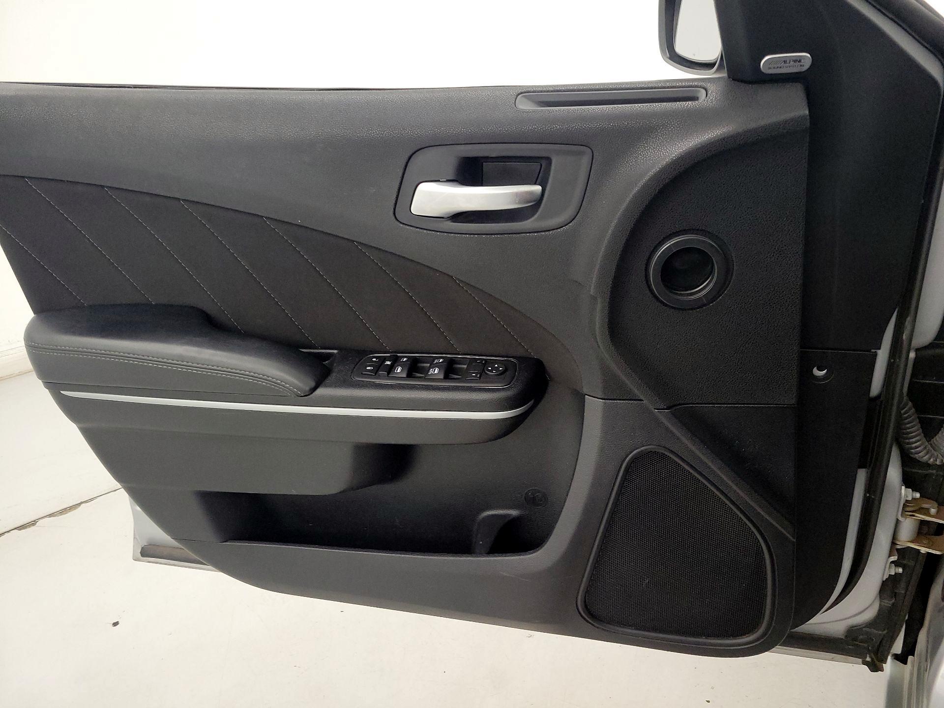 Thumbnail: 2023 Dodge Charger - 12