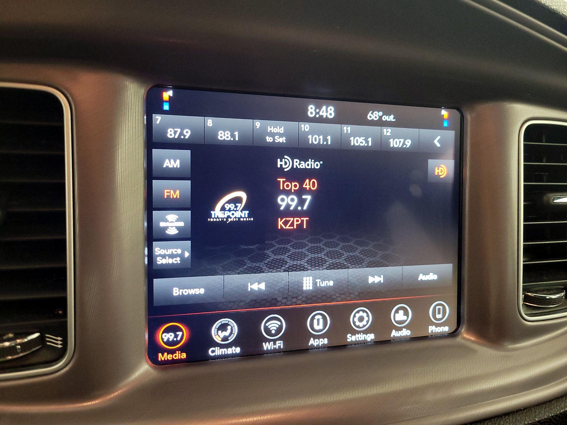 Thumbnail: 2023 Dodge Charger - 15