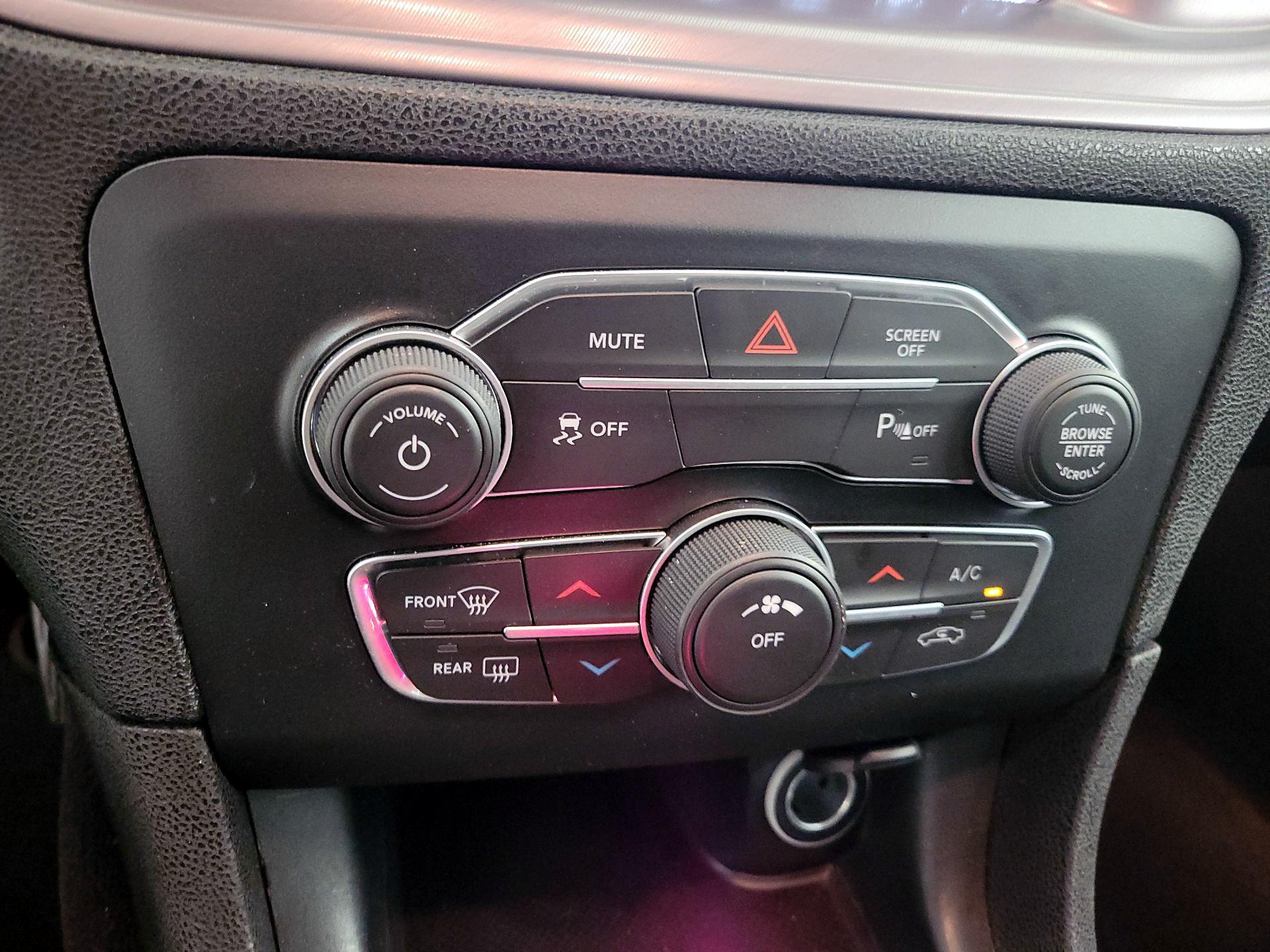 Thumbnail: 2023 Dodge Charger - 16