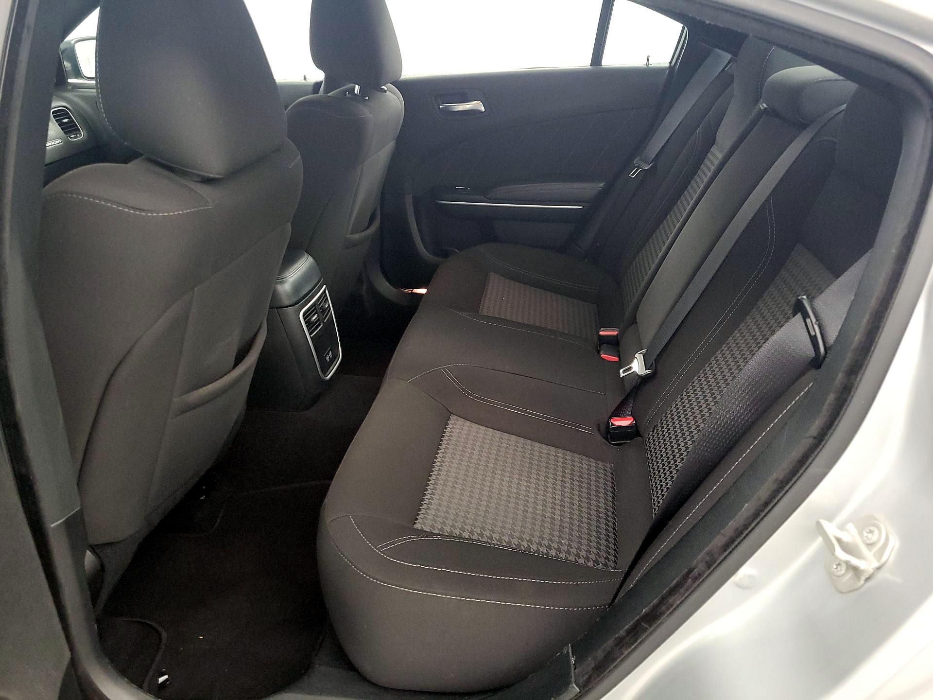 Thumbnail: 2023 Dodge Charger - 19