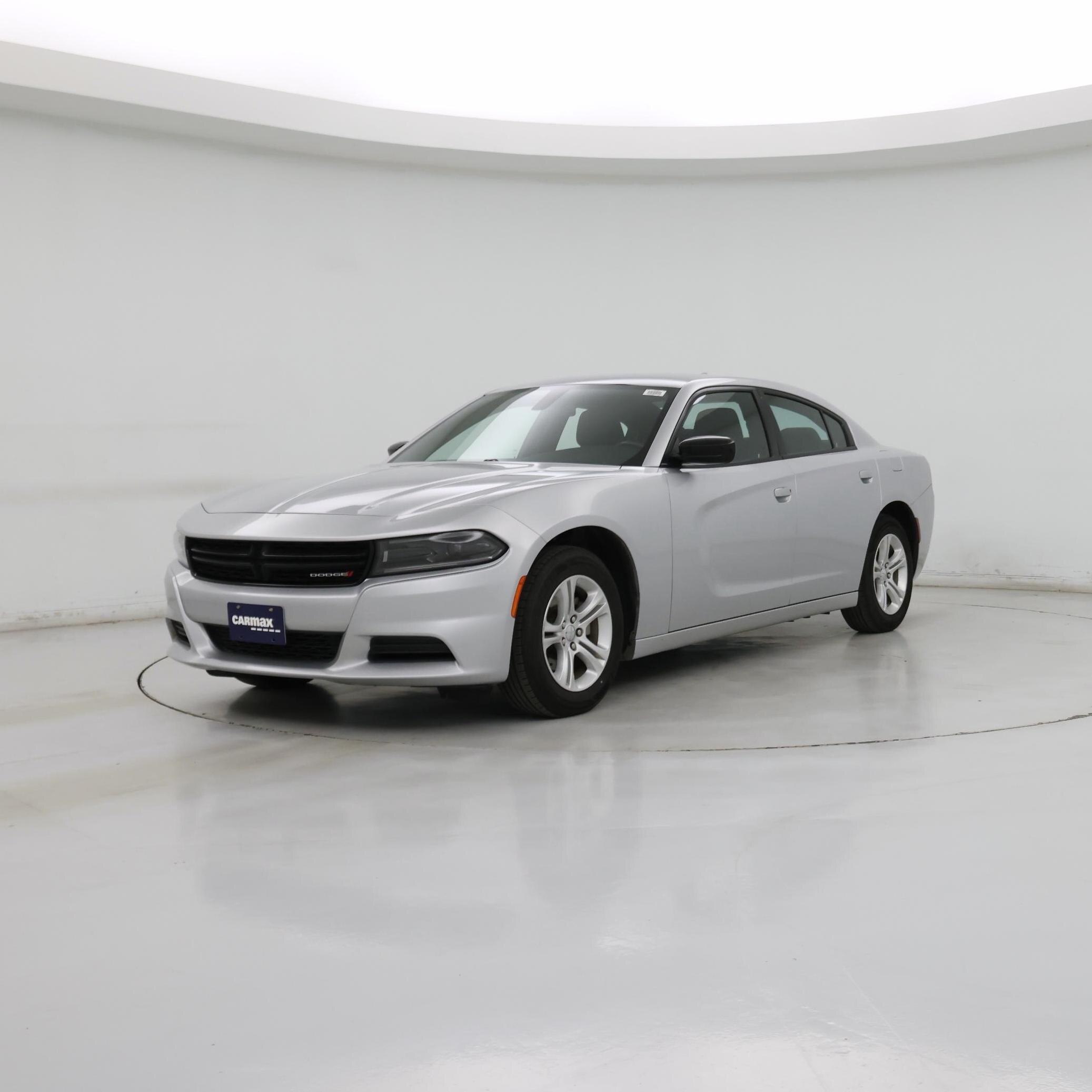 Thumbnail: 2023 Dodge Charger - 4