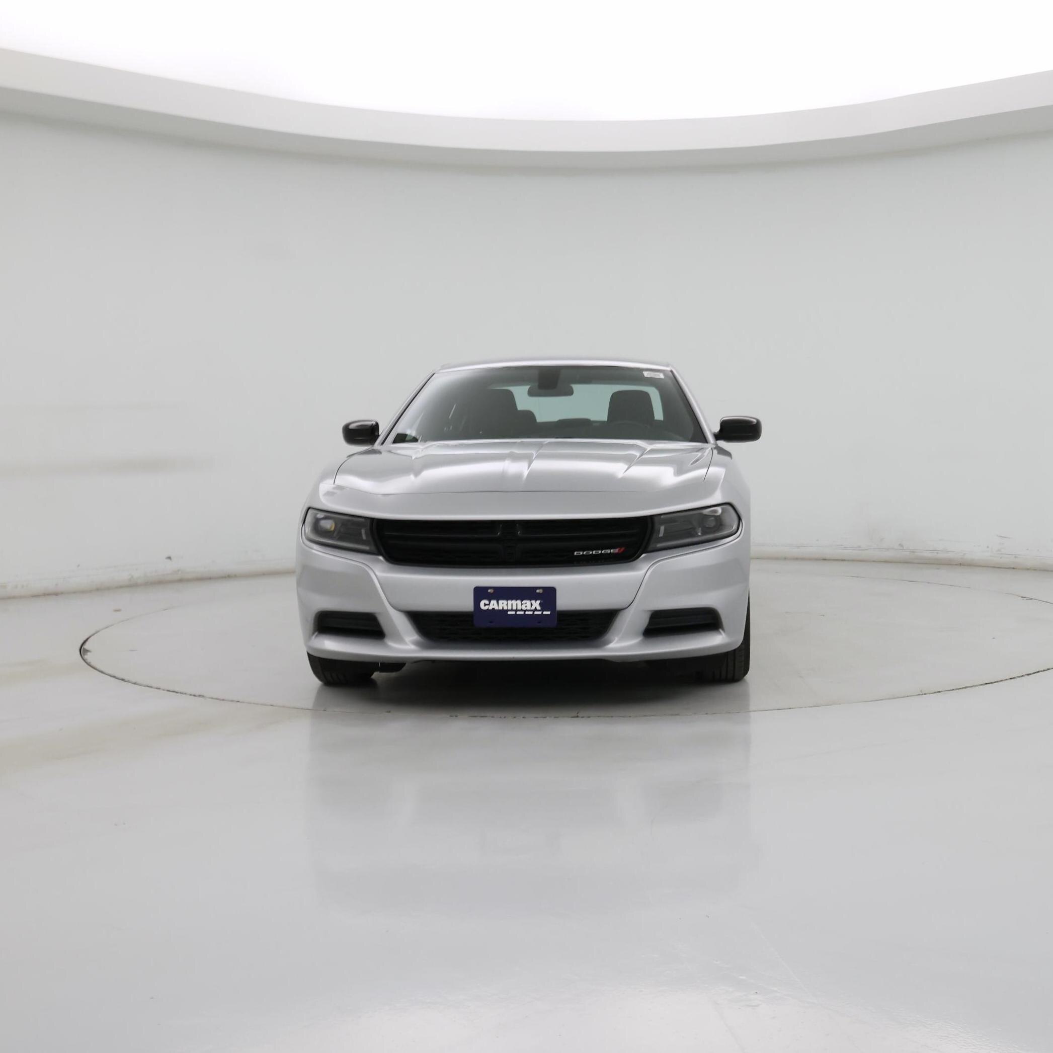 Thumbnail: 2023 Dodge Charger - 5