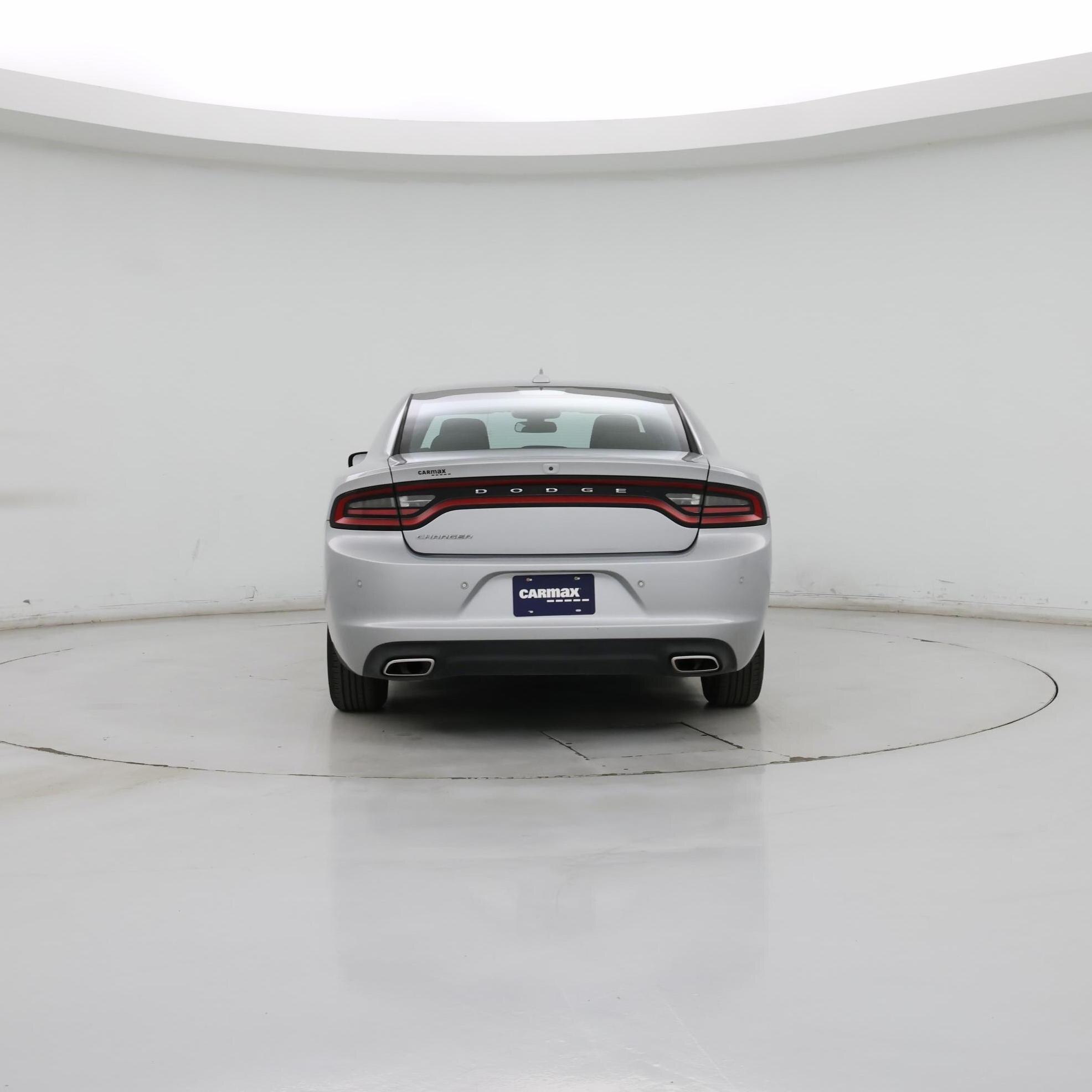 Thumbnail: 2023 Dodge Charger - 6