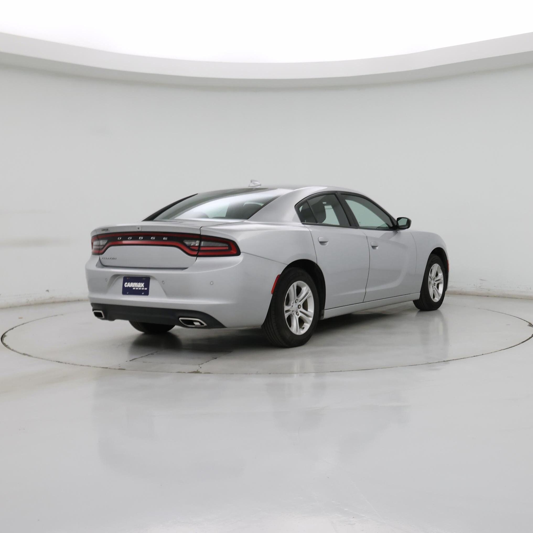 Thumbnail: 2023 Dodge Charger - 8