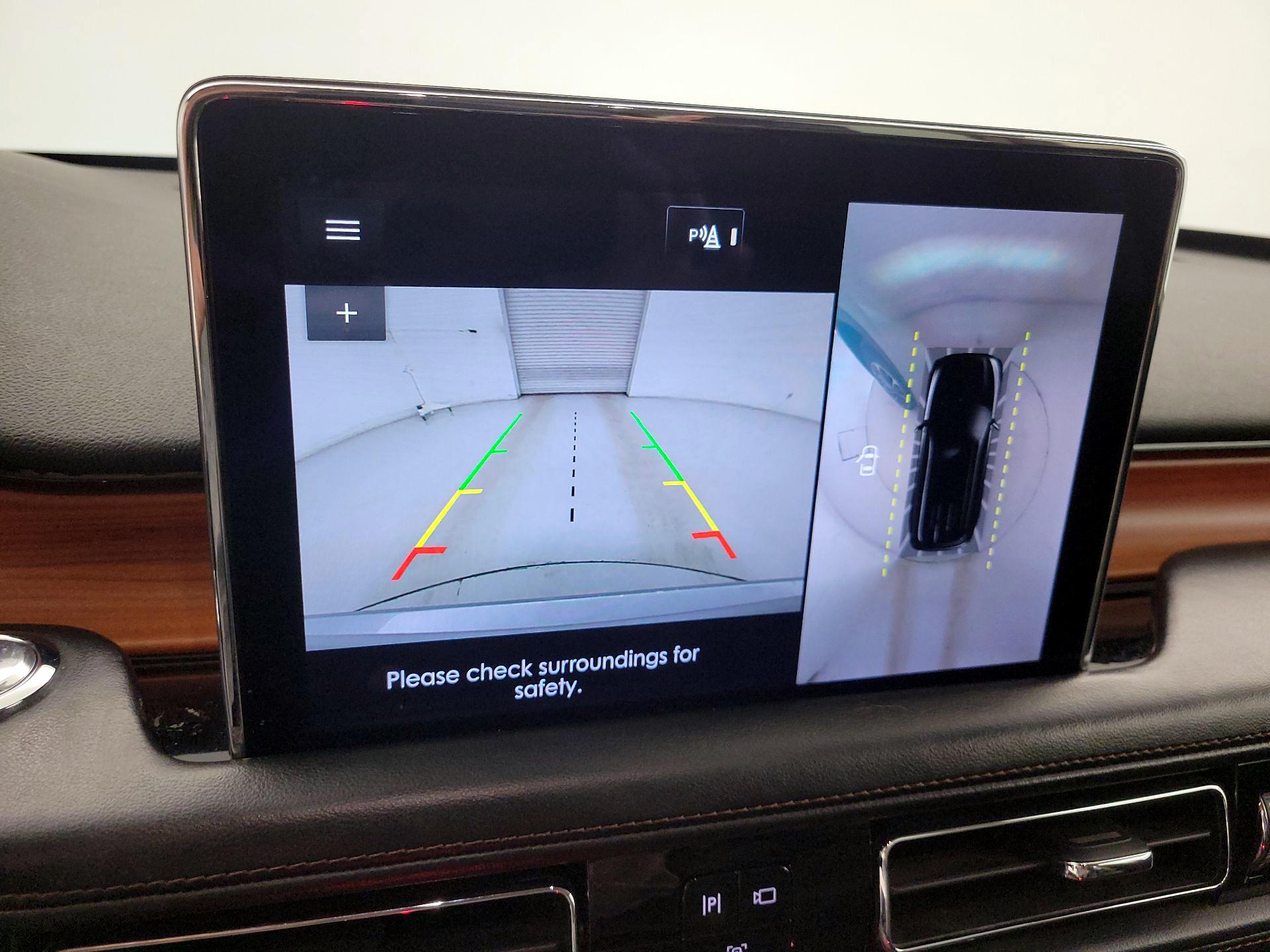 Thumbnail: 2020 Lincoln Aviator - 15