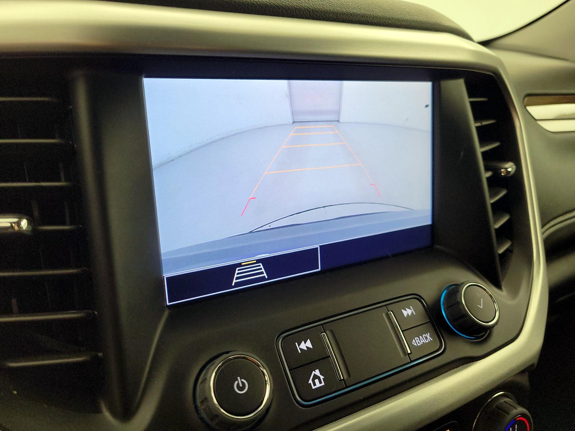 Thumbnail: 2023 GMC Acadia - 14