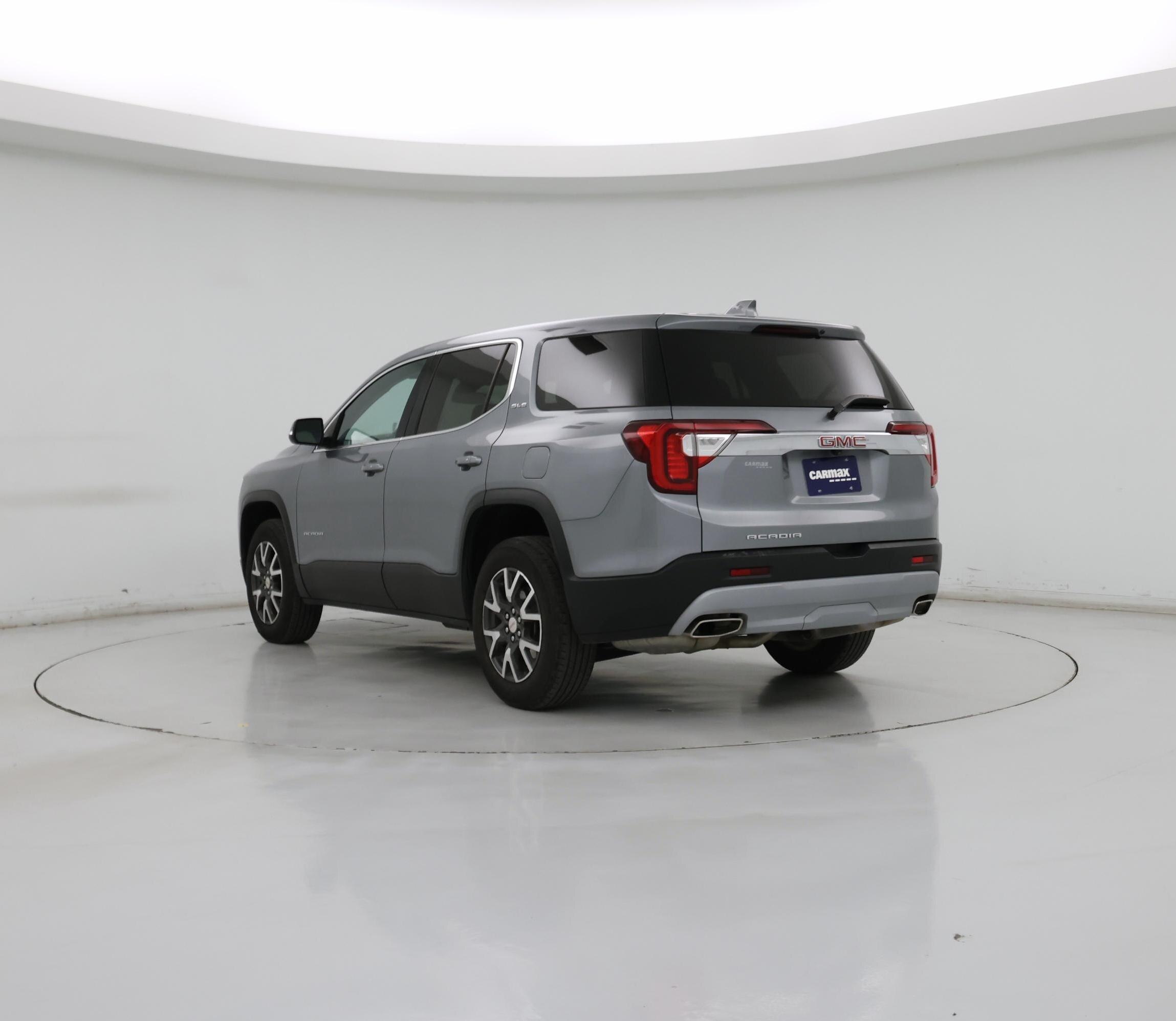 Thumbnail: 2023 GMC Acadia - 2