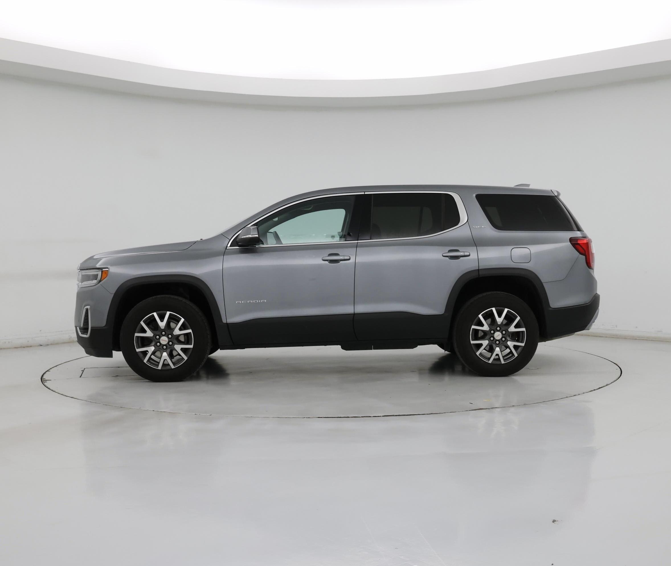Thumbnail: 2023 GMC Acadia - 3