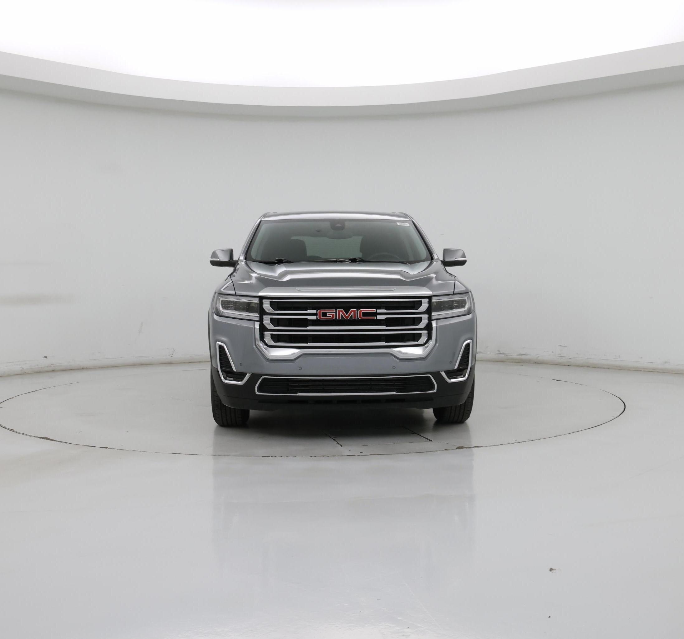 Thumbnail: 2023 GMC Acadia - 5