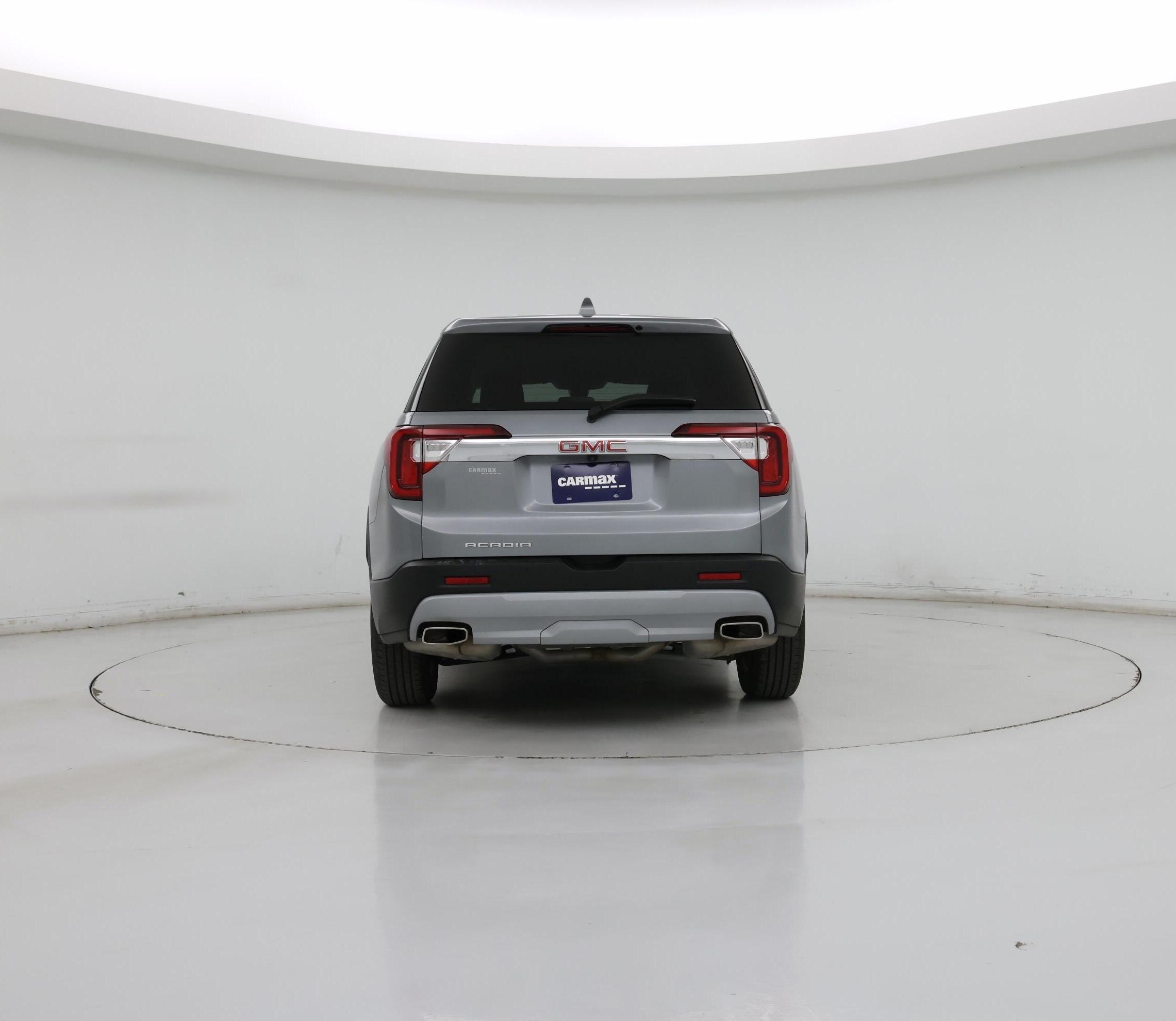 Thumbnail: 2023 GMC Acadia - 6