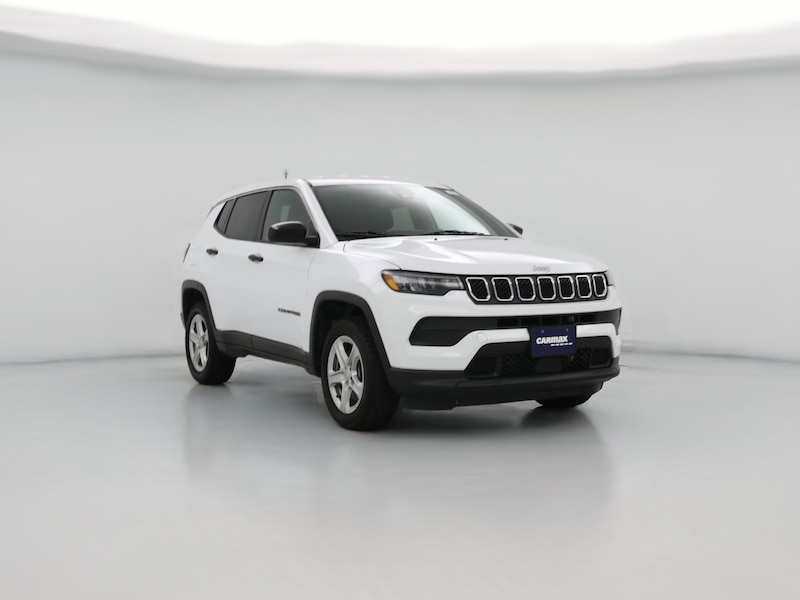 2023 Jeep Compass Sport