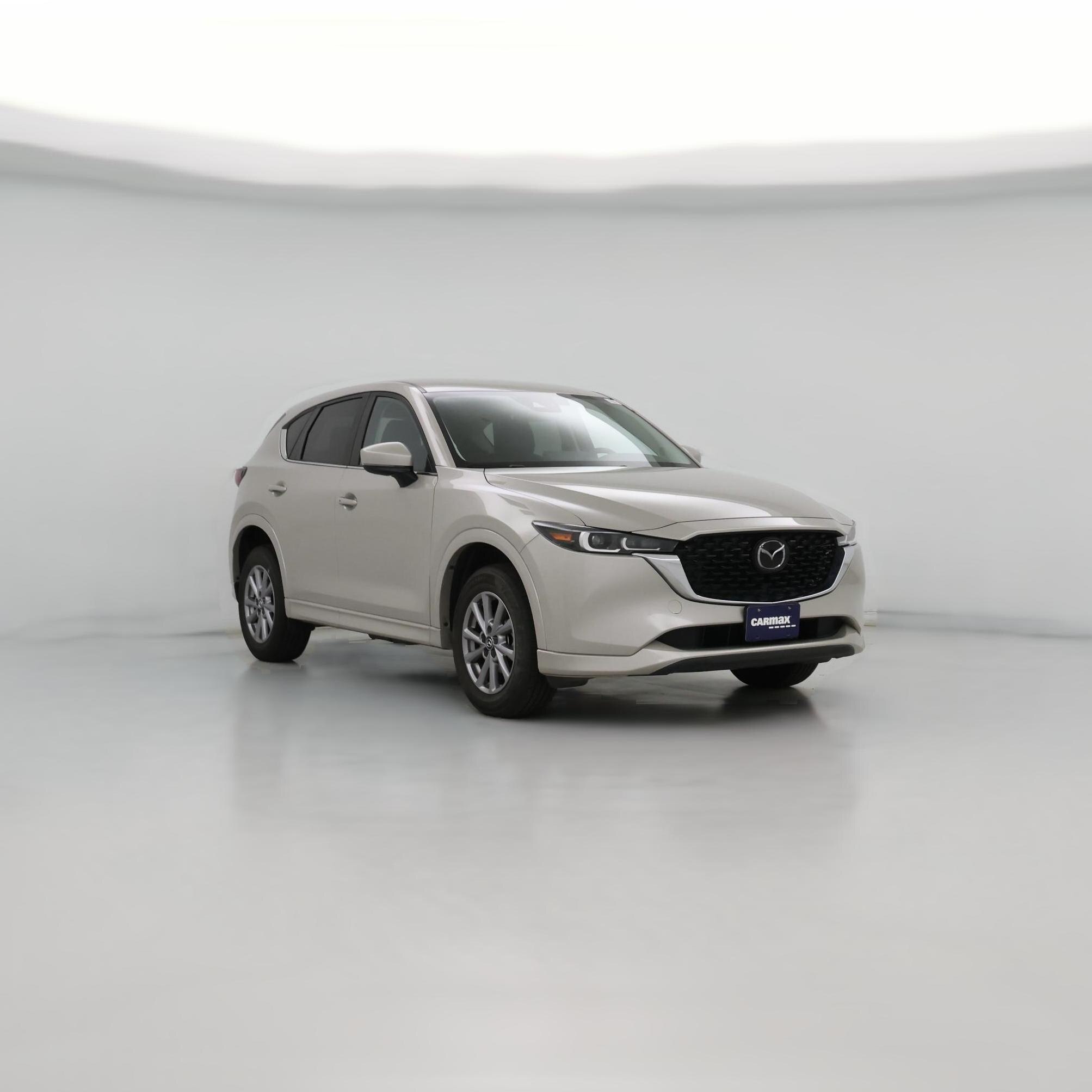 Thumbnail: 2024 Mazda CX-5 - 1