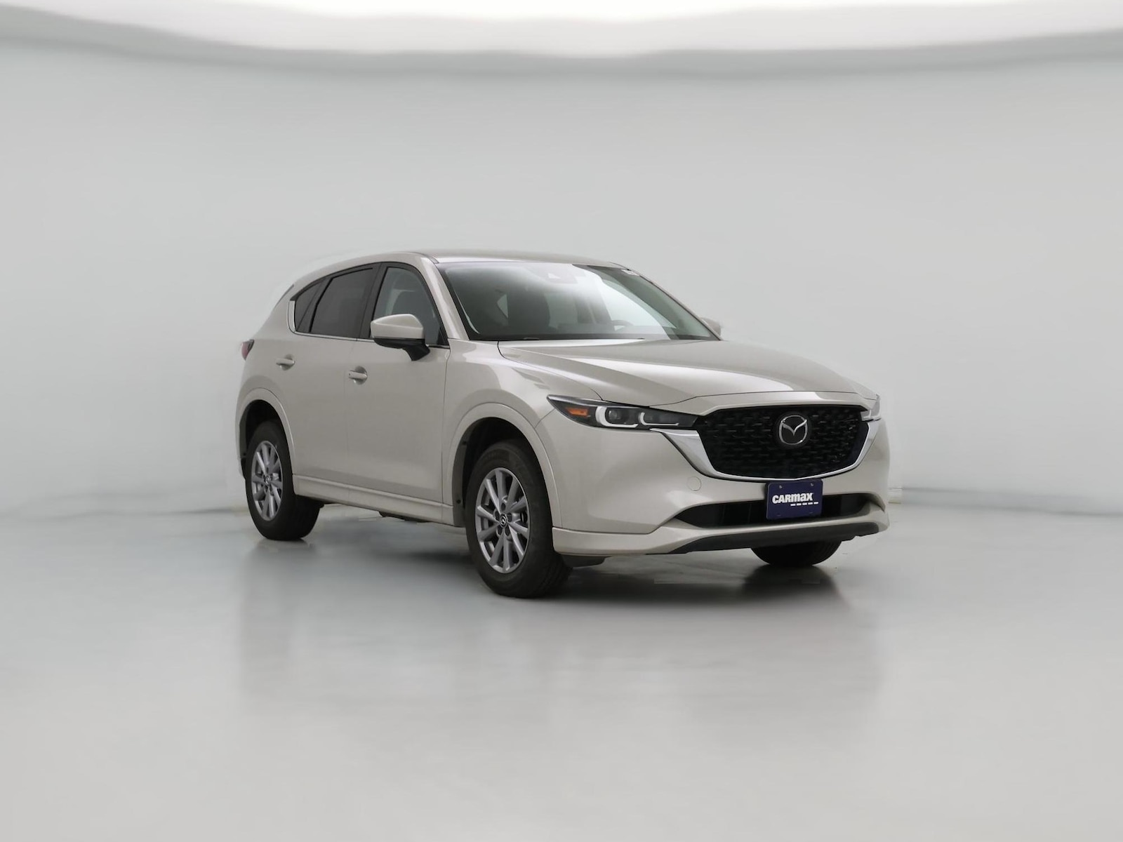 2024 Mazda CX-5 S Select Package