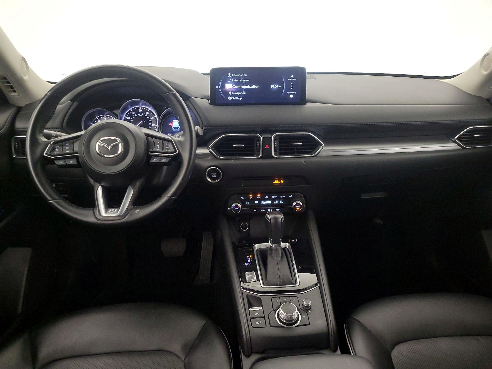 Thumbnail: 2024 Mazda CX-5 - 9